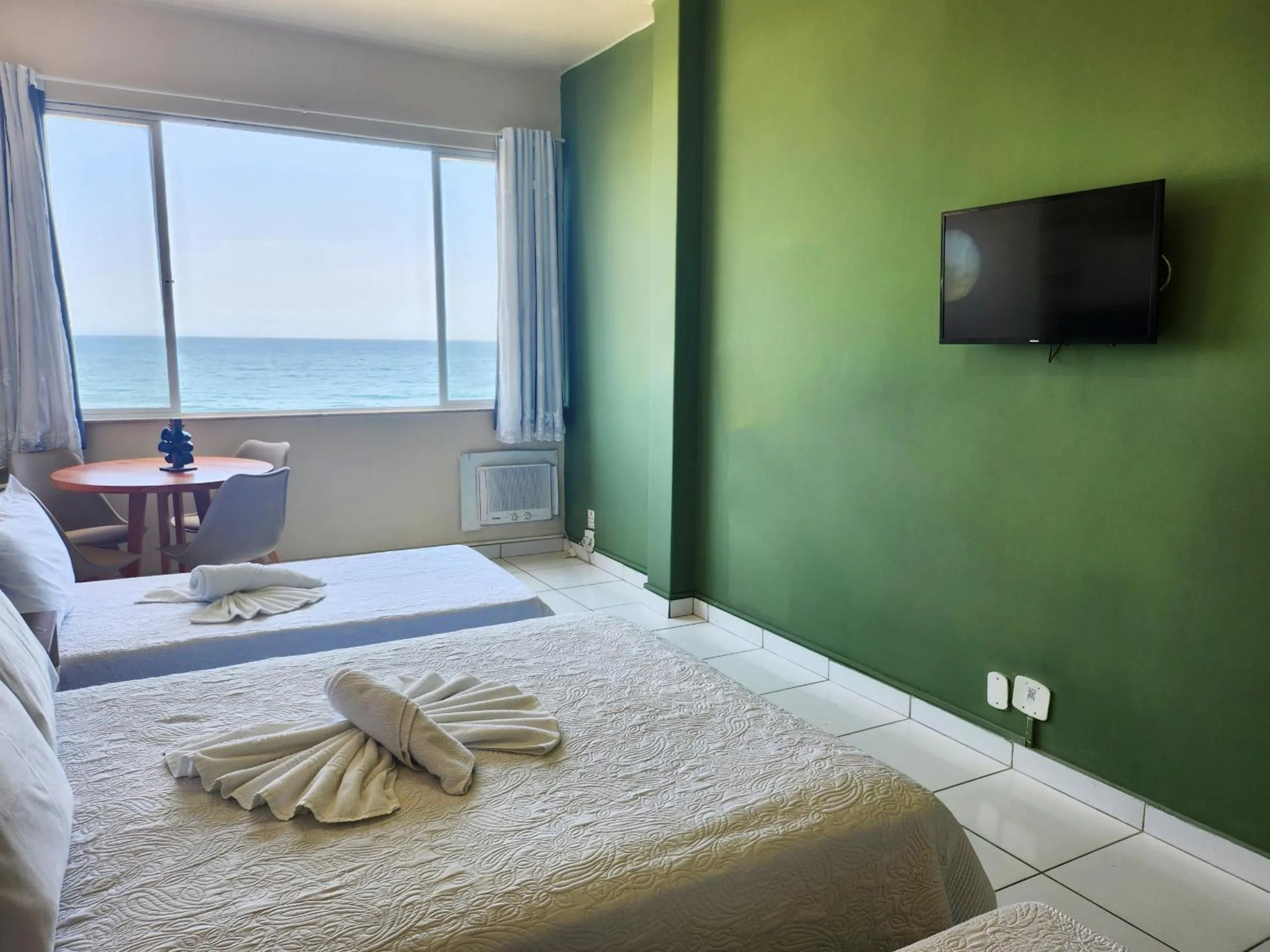 Bed in Vista Maravilhosa do Rio TC603