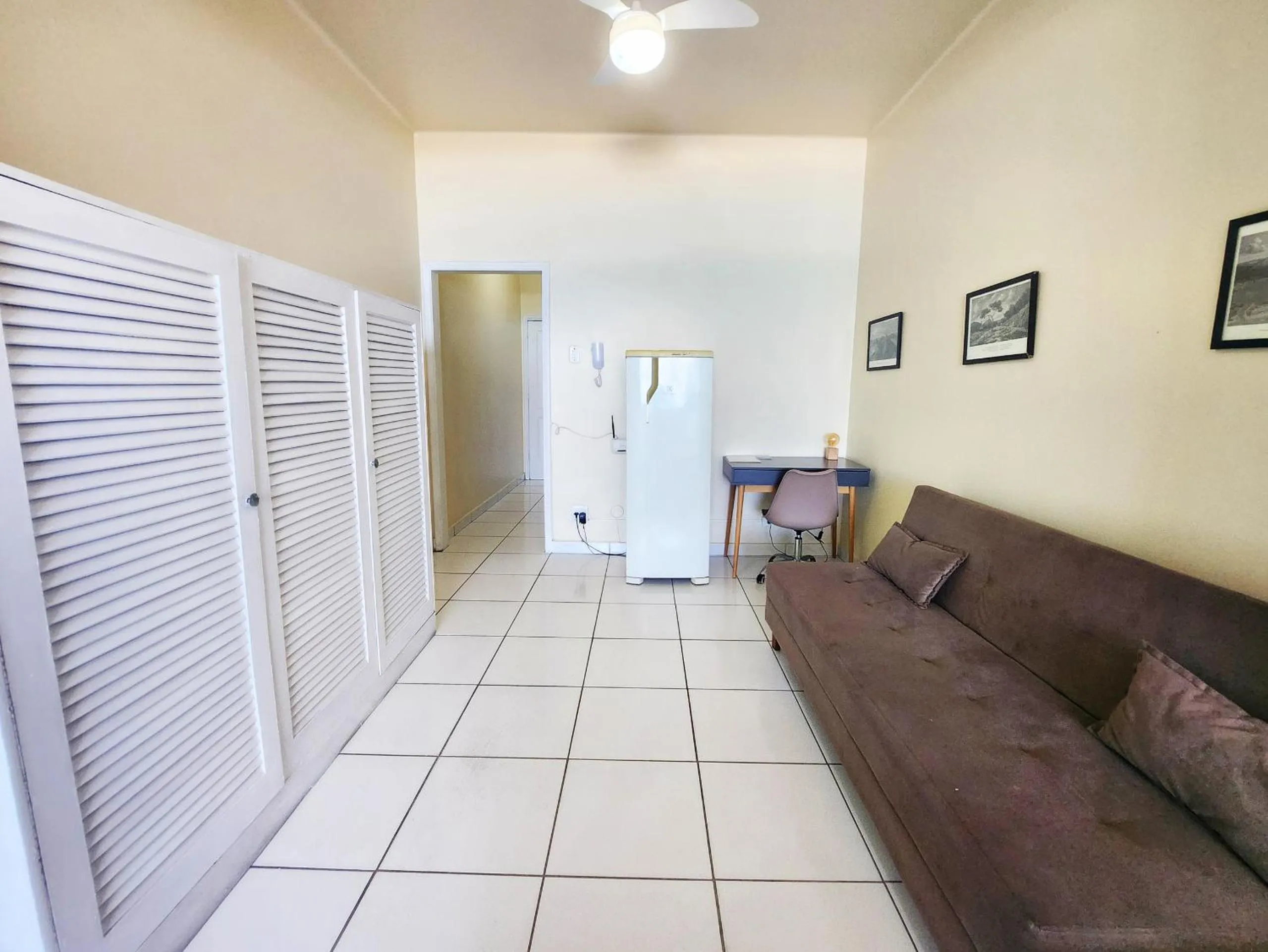 Vista Maravilhosa do Rio TC603