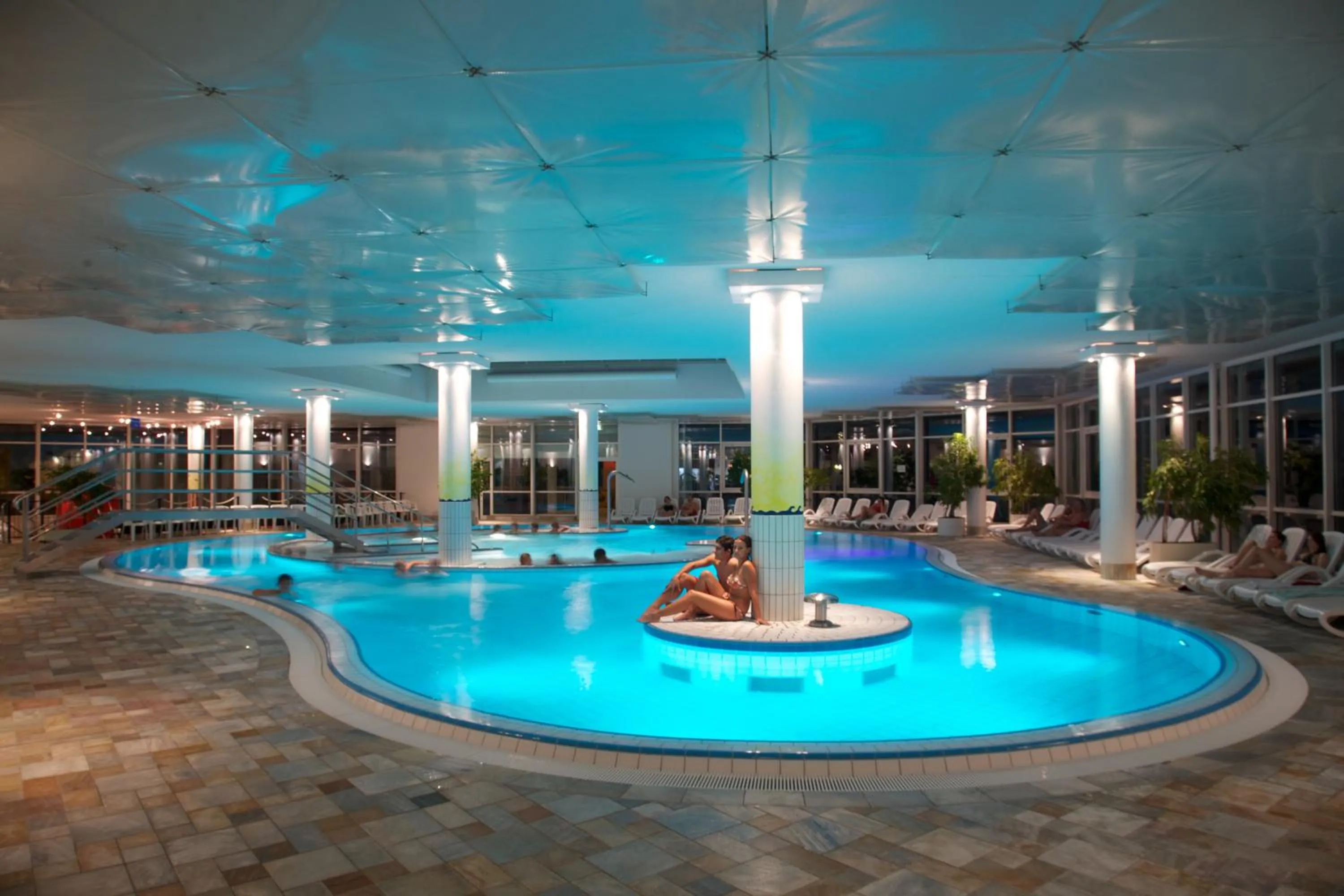 Activities in Hotel Gasthof Post