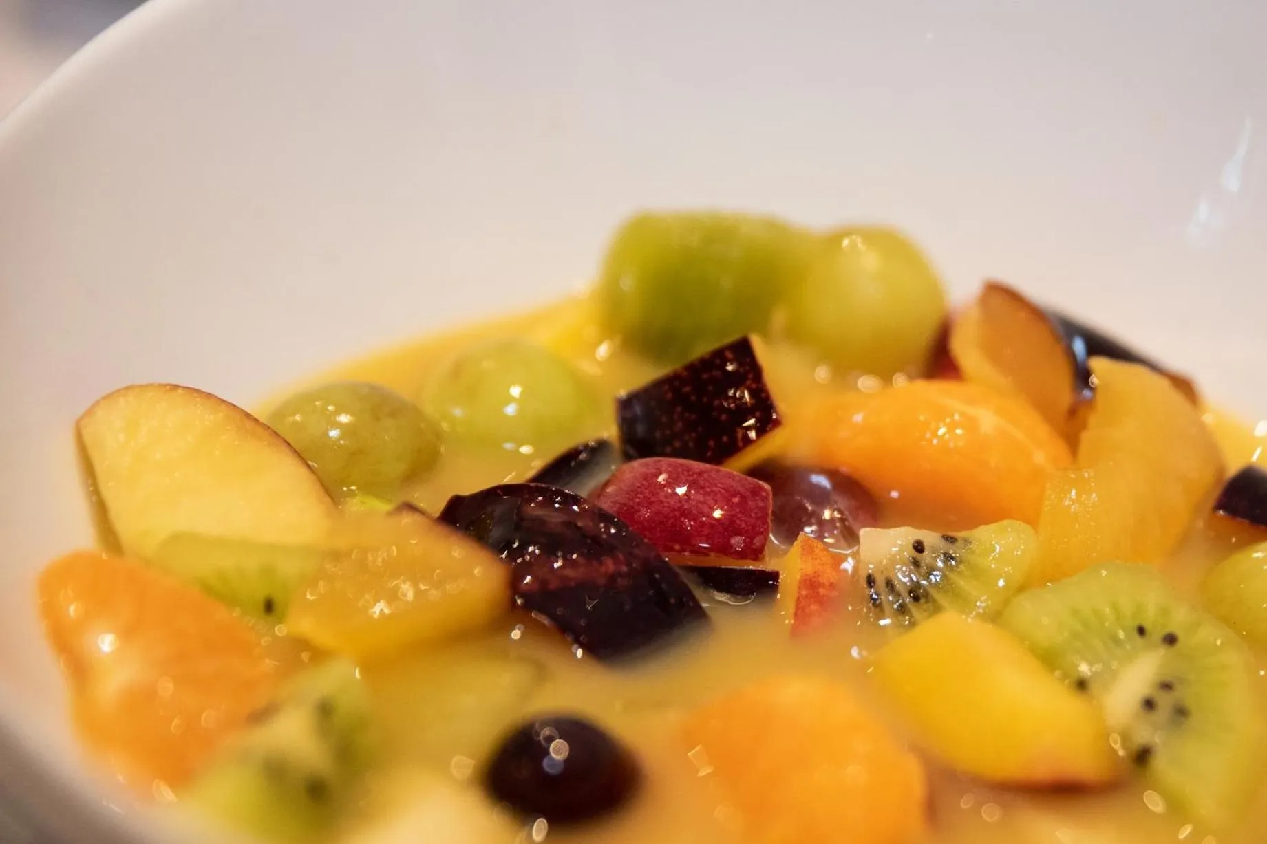 Breakfast in Hotel Gasthof Post