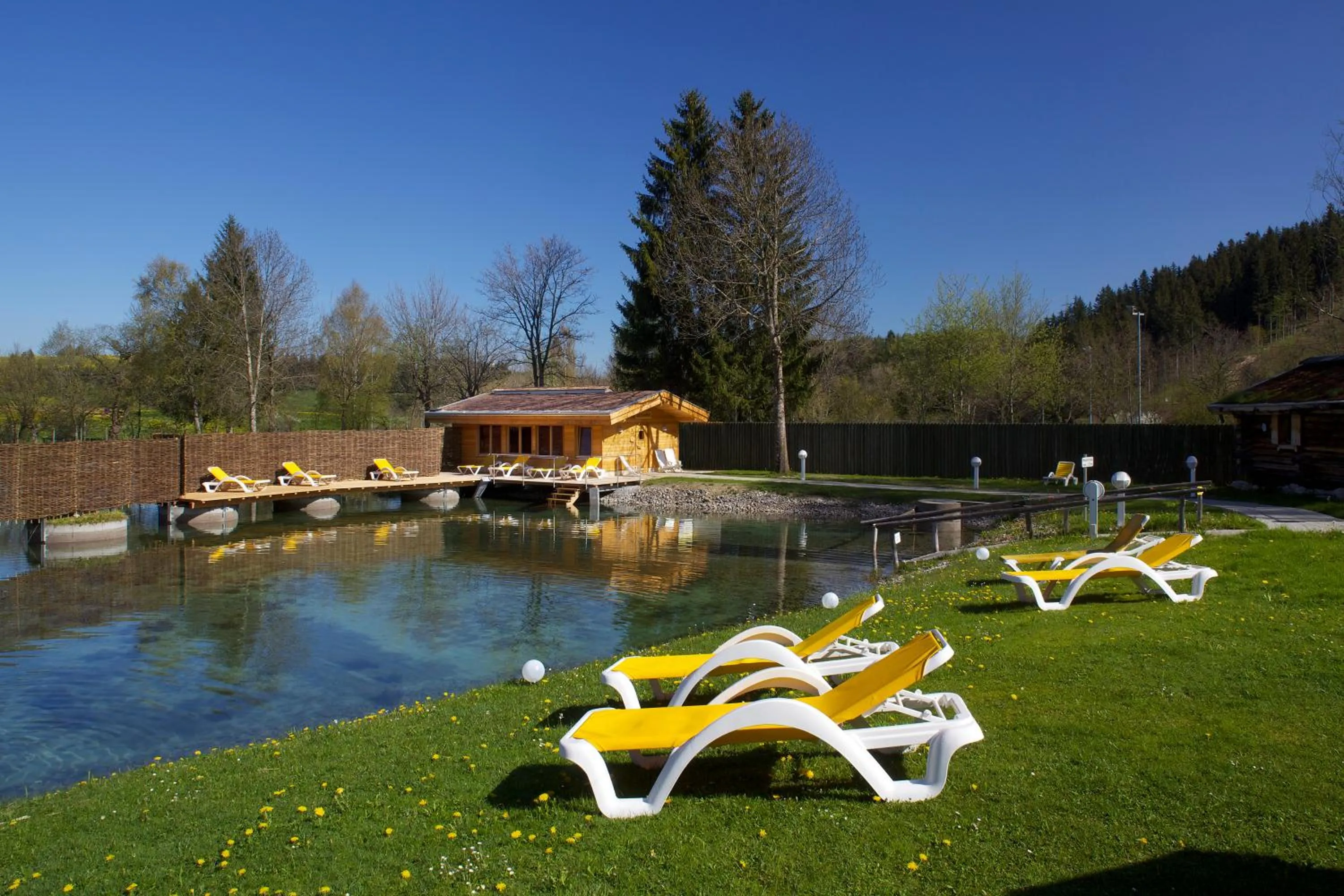 Activities in Hotel Gasthof Post