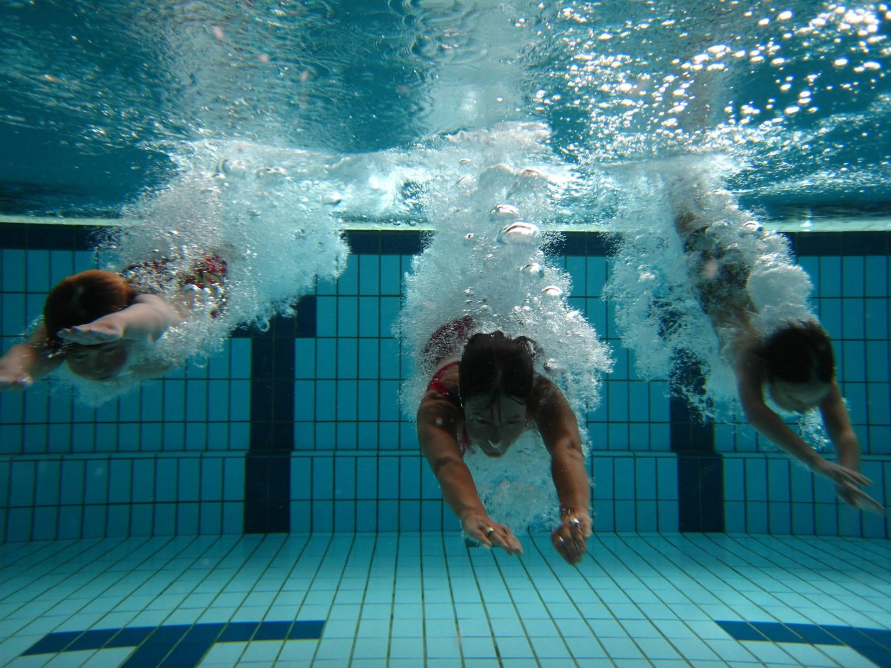 Activities in Hotel Gasthof Post