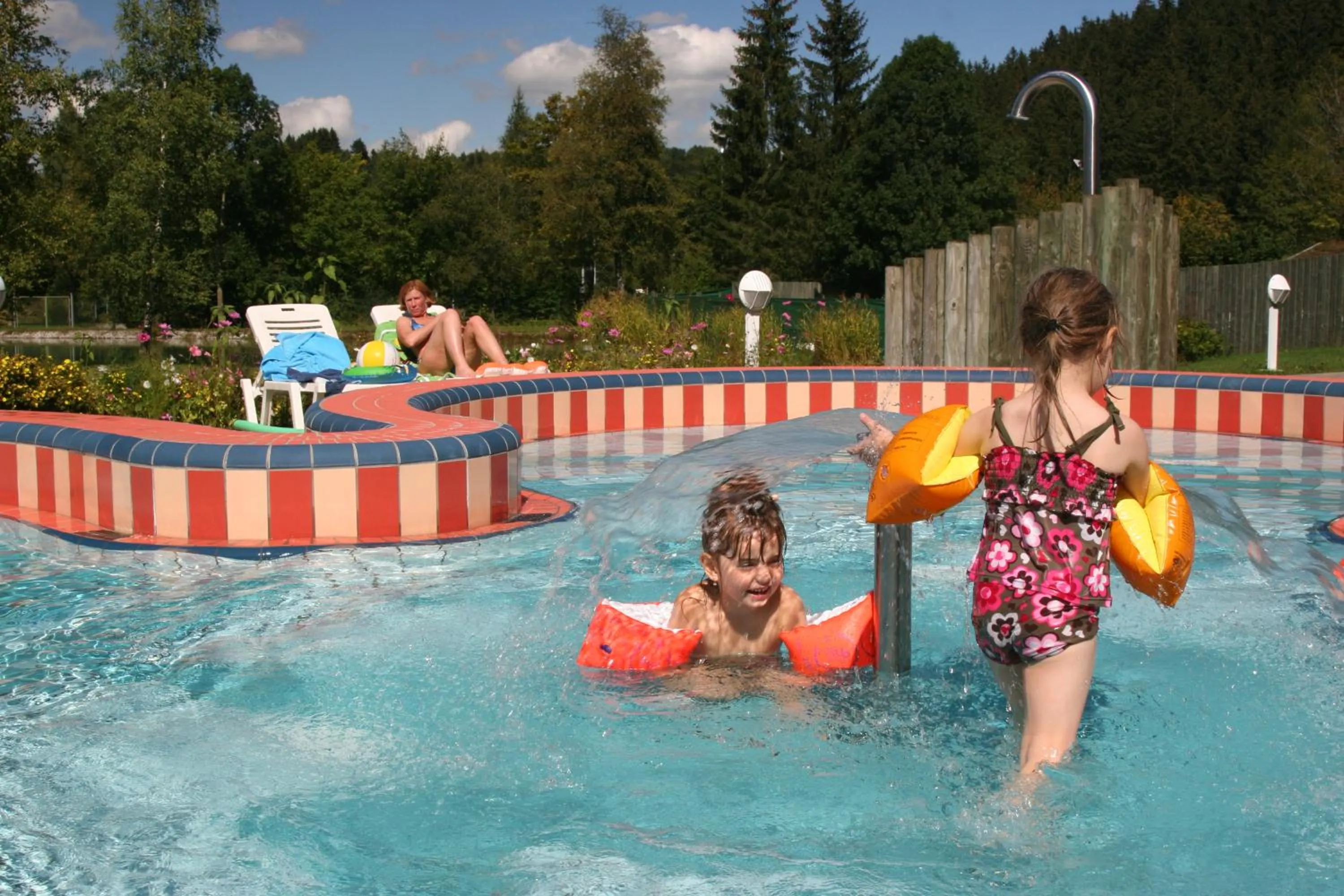 Activities in Hotel Gasthof Post