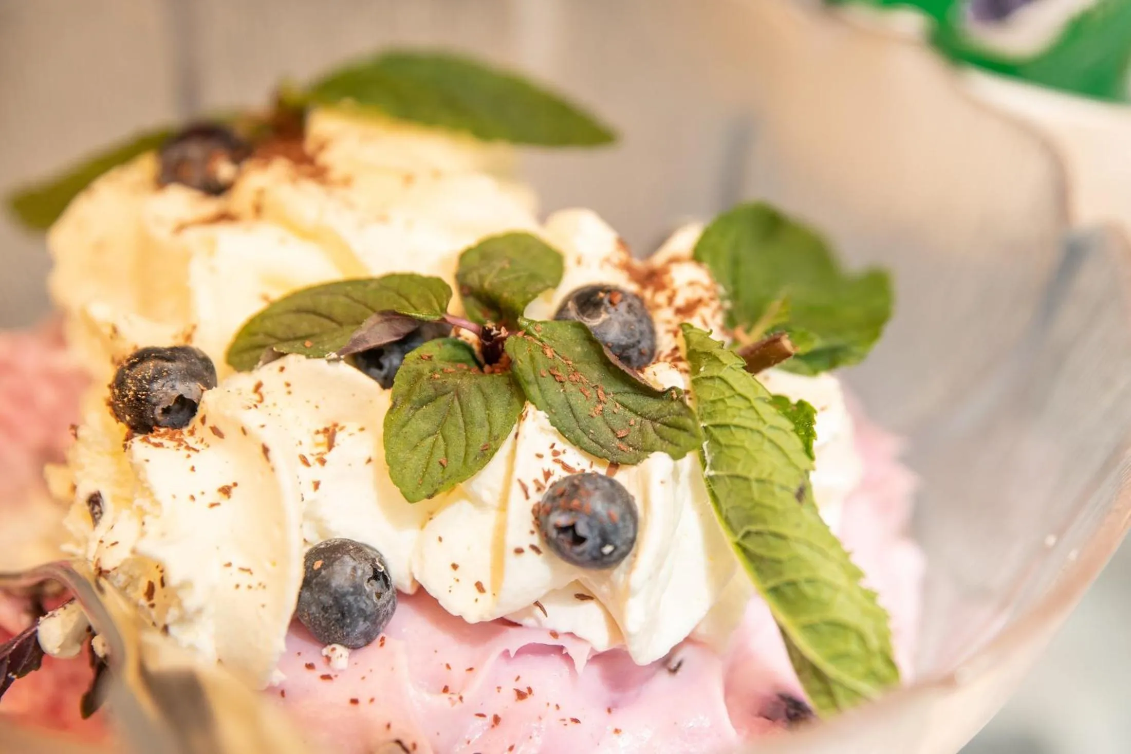 Breakfast in Hotel Gasthof Post