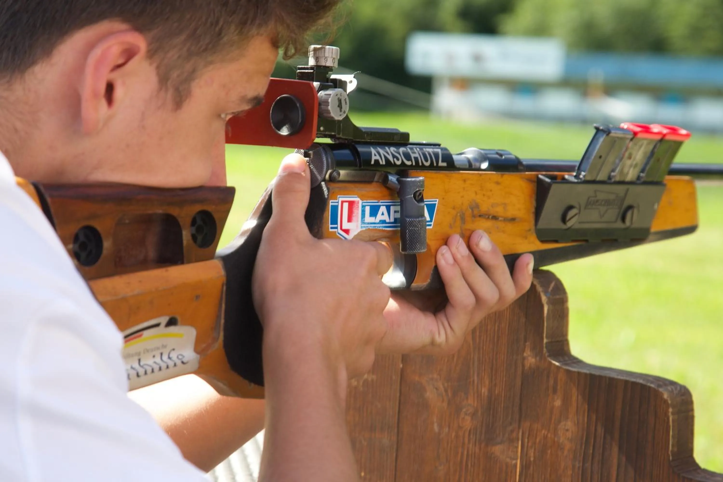 Sports in Hotel Gasthof Post