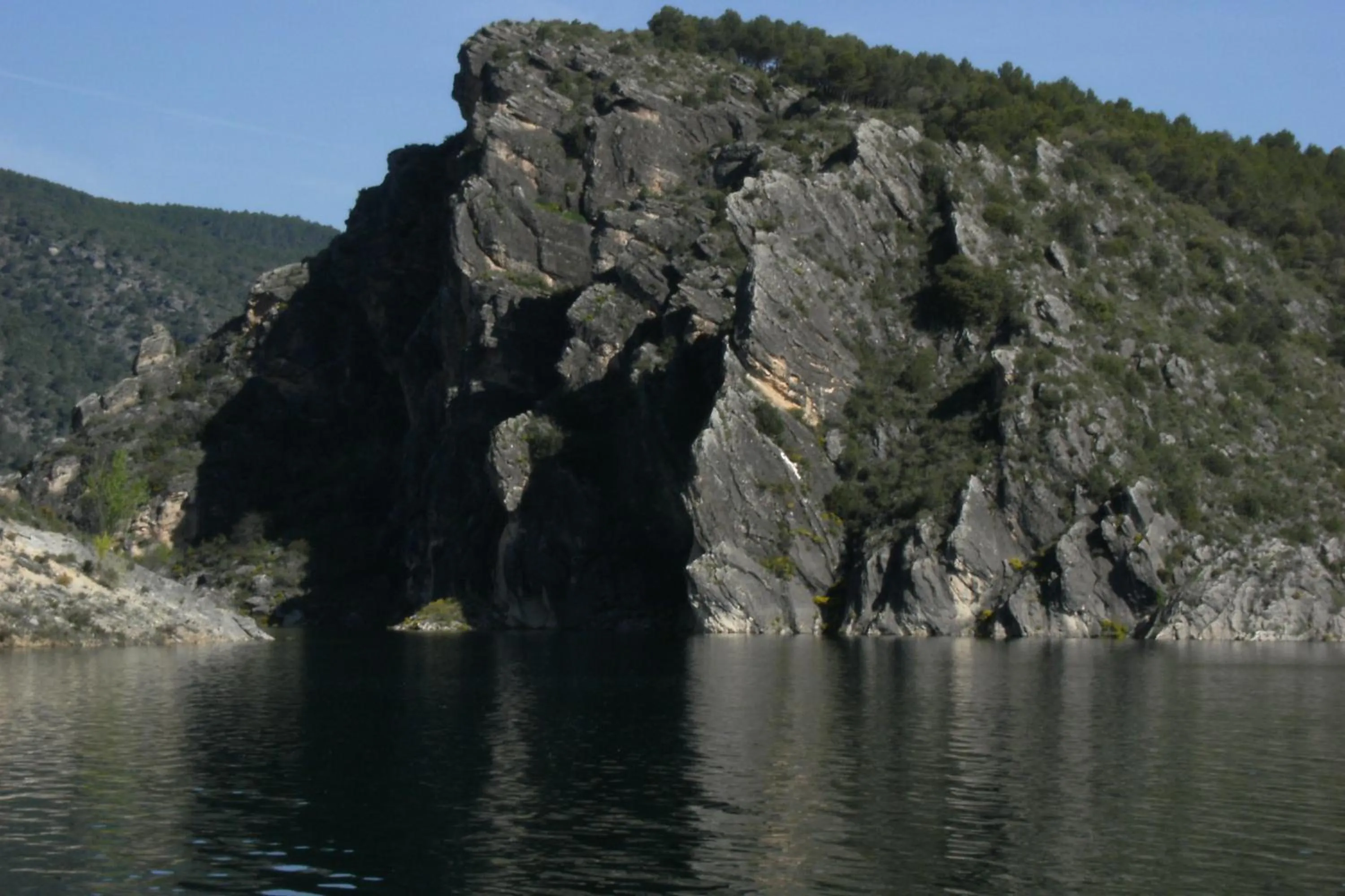 Cycling in Hotel Rural Mariblanca