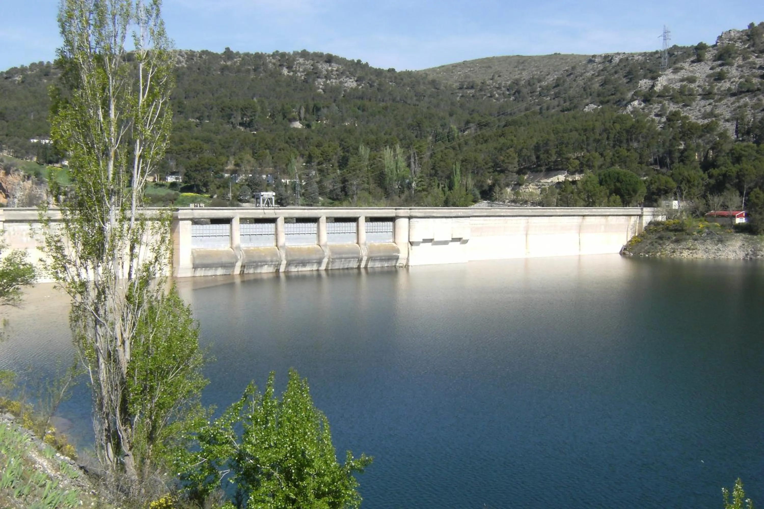 Diving in Hotel Rural Mariblanca