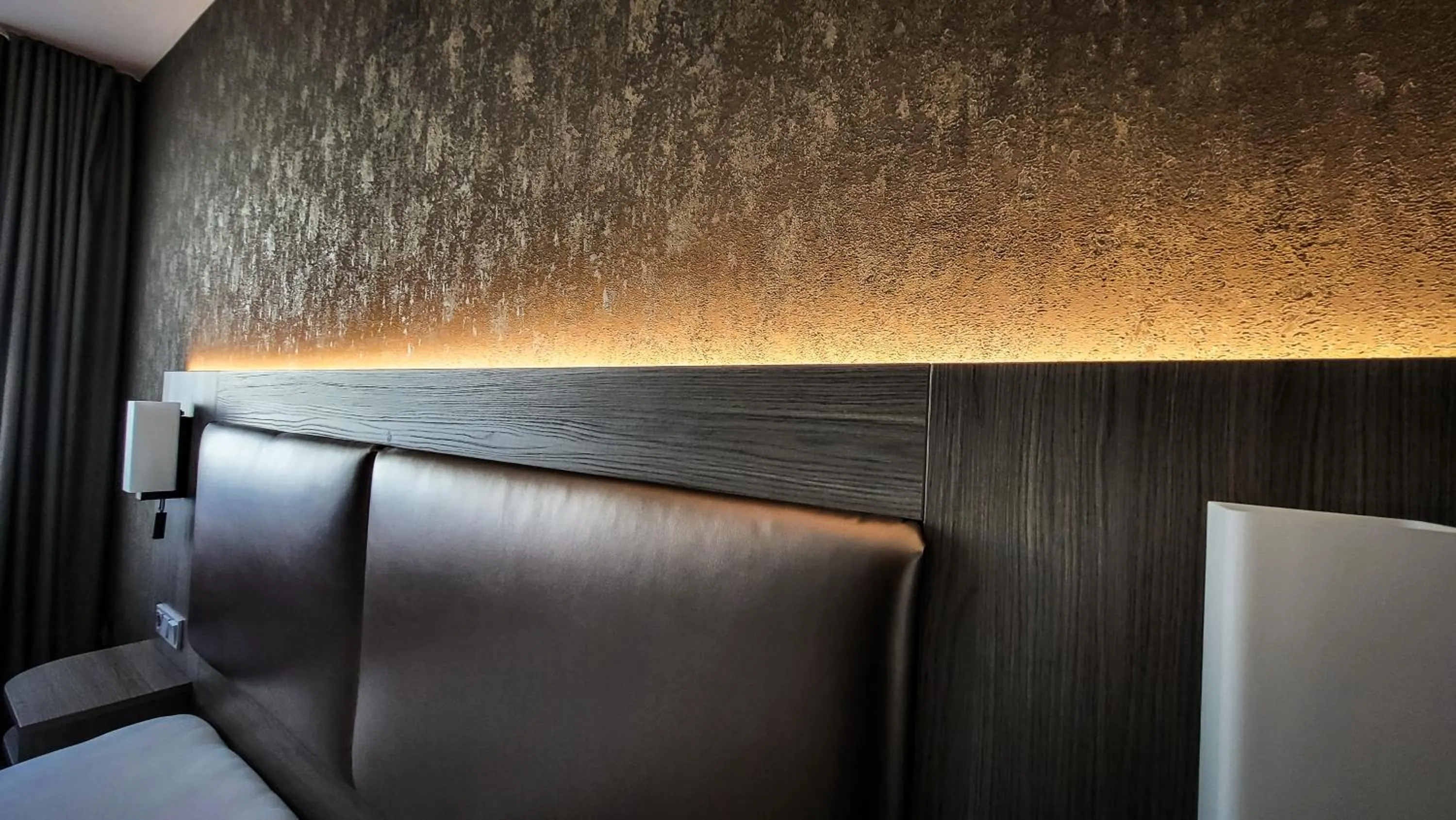 Bed in Best Western Plus Hotel Willingen