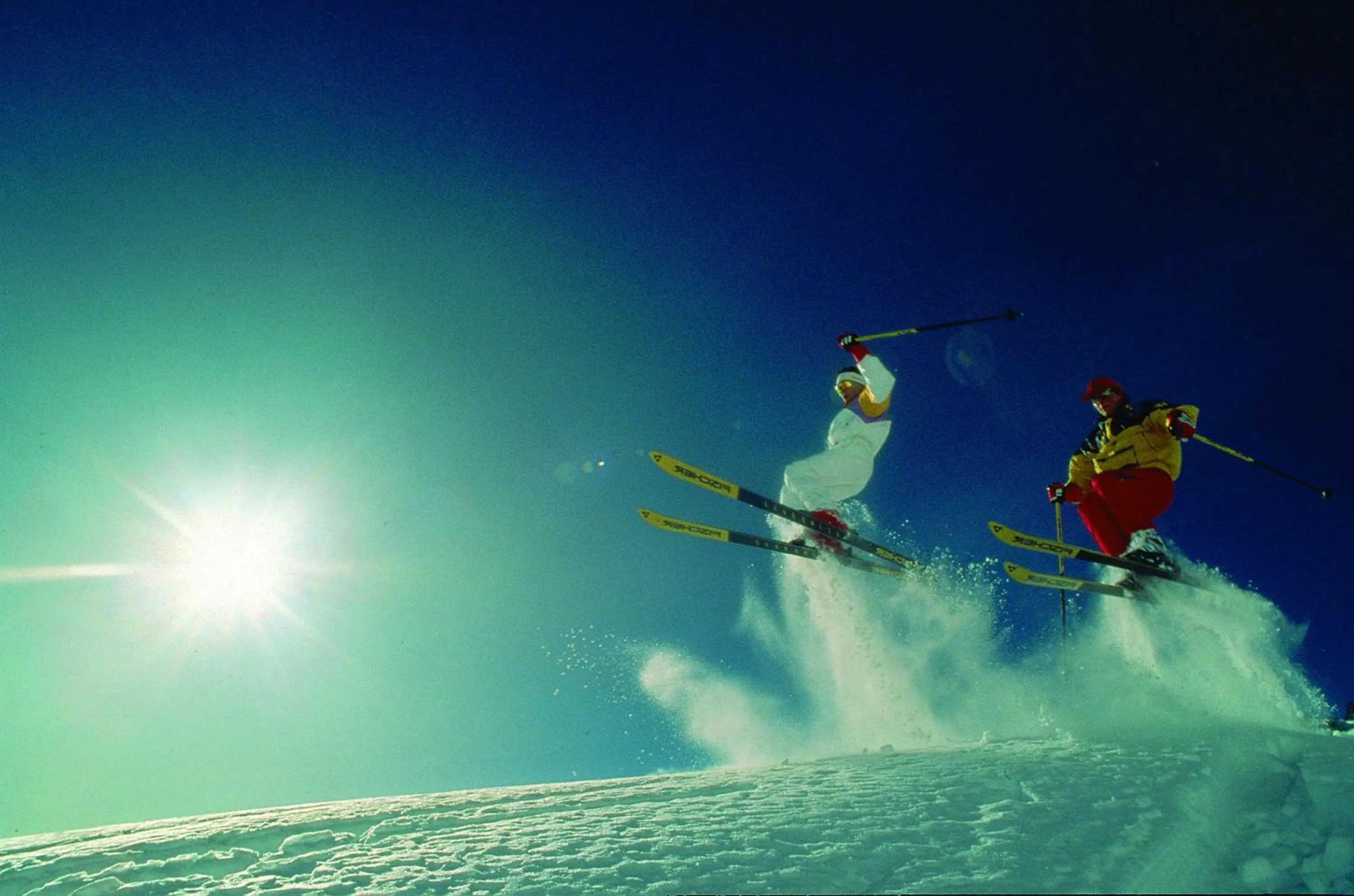 Nearby landmark in Best Western Plus Hotel Willingen
