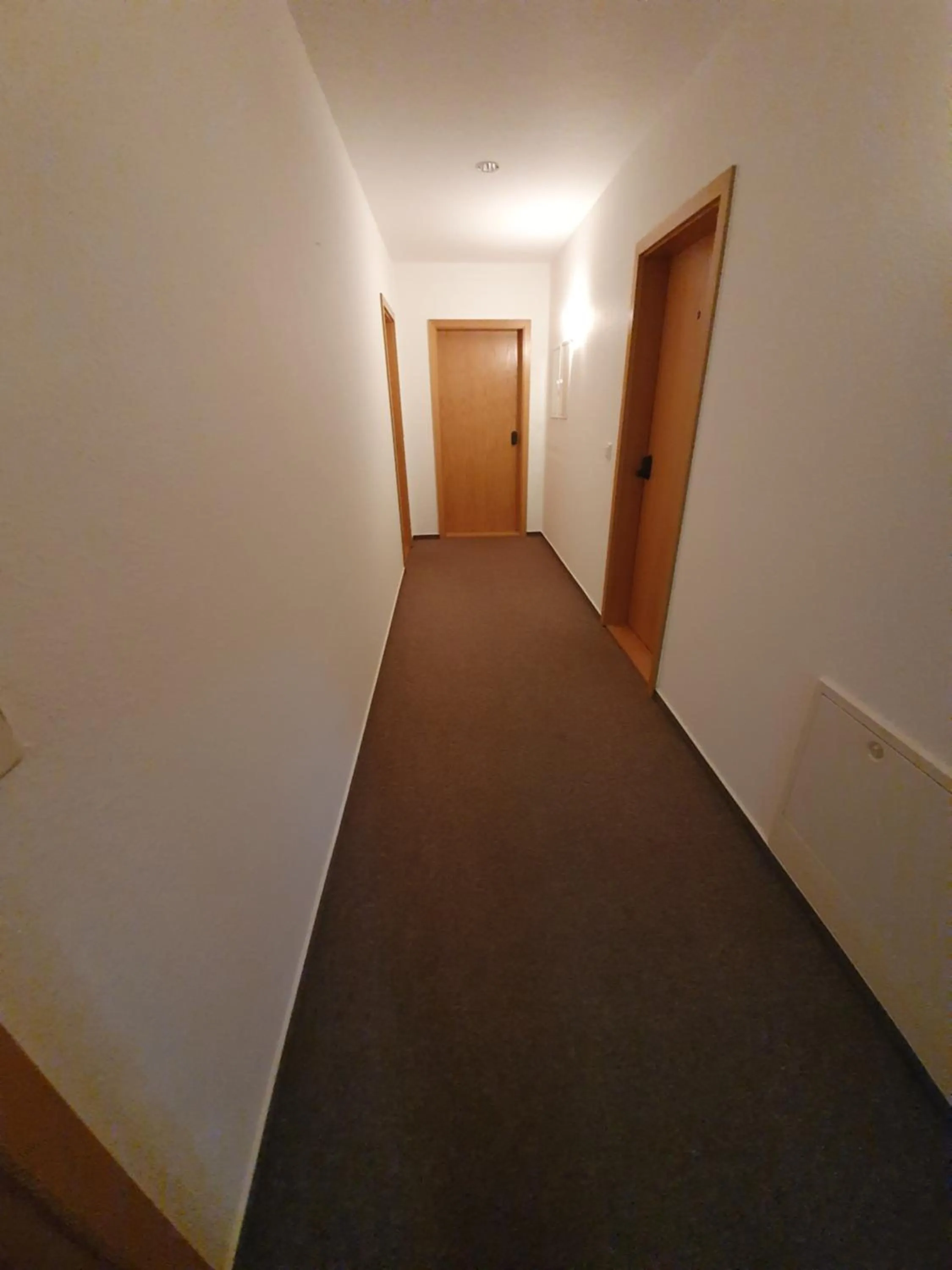 Patio in Hotel Stadt Olbernhau