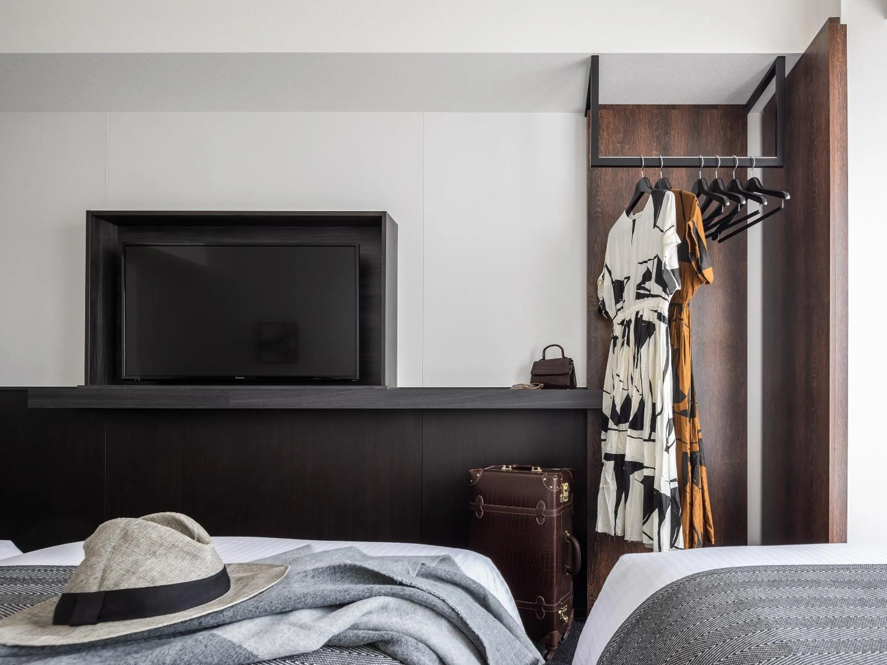 Other, Bed in Mitsui Garden Hotel Kyoto Kawaramachi Jokyoji