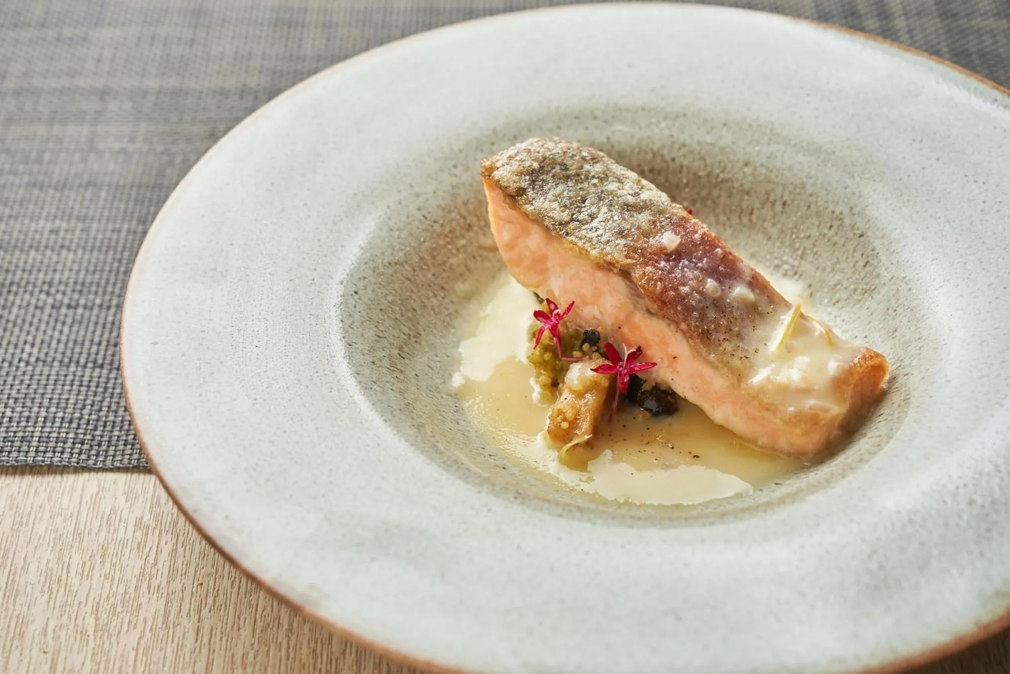 Restaurant/places to eat in Mitsui Garden Hotel Kyoto Kawaramachi Jokyoji