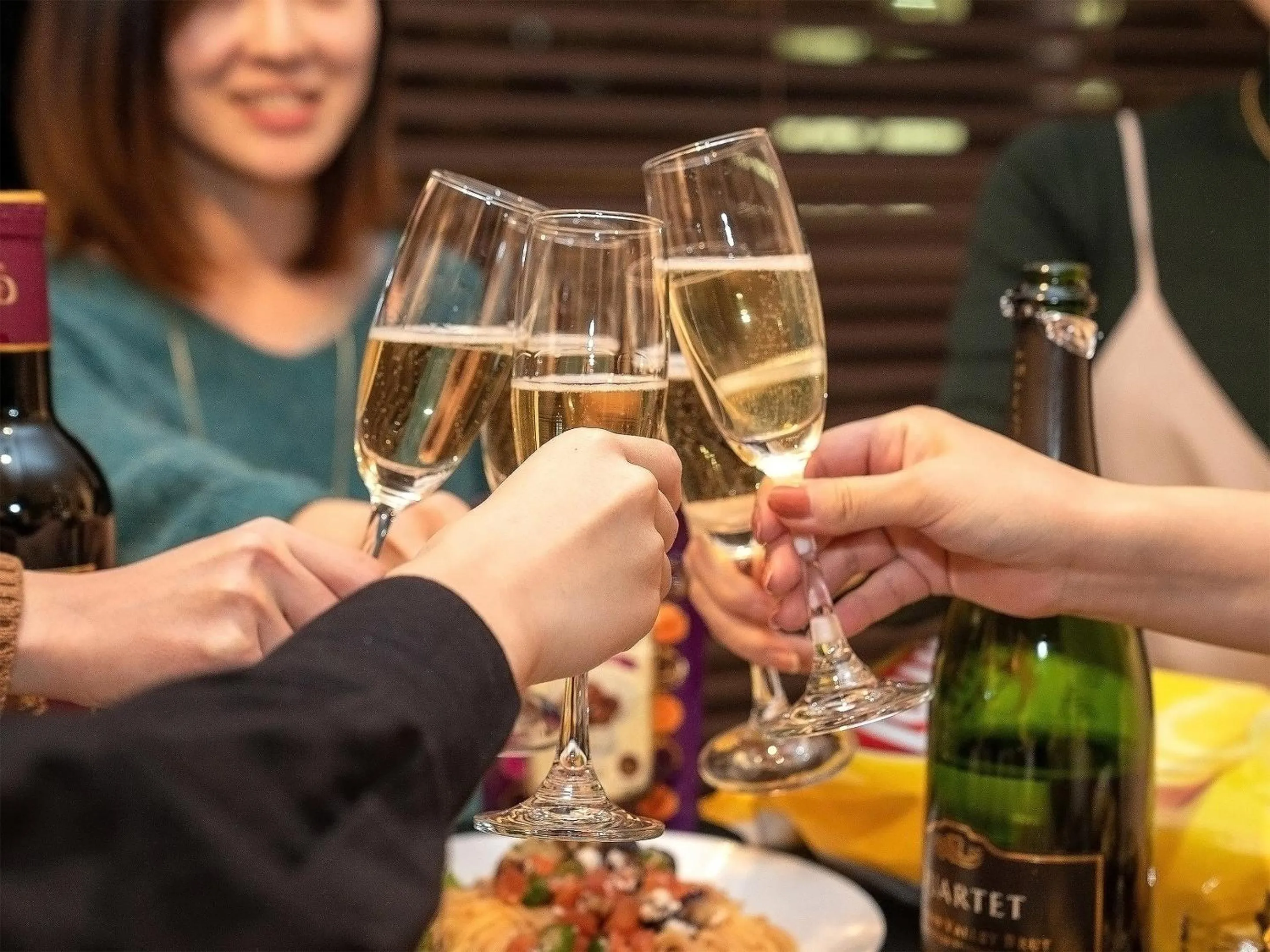 People in Lestel Maru