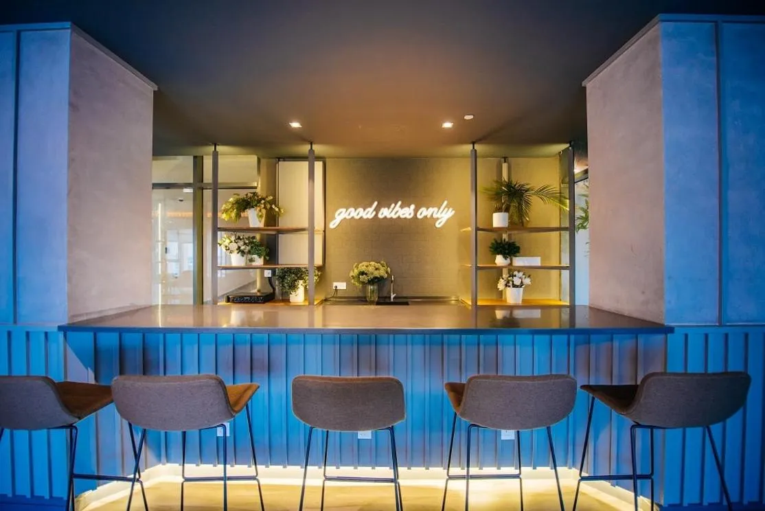 Ceylonz Starlight Suites Bukit Bintang