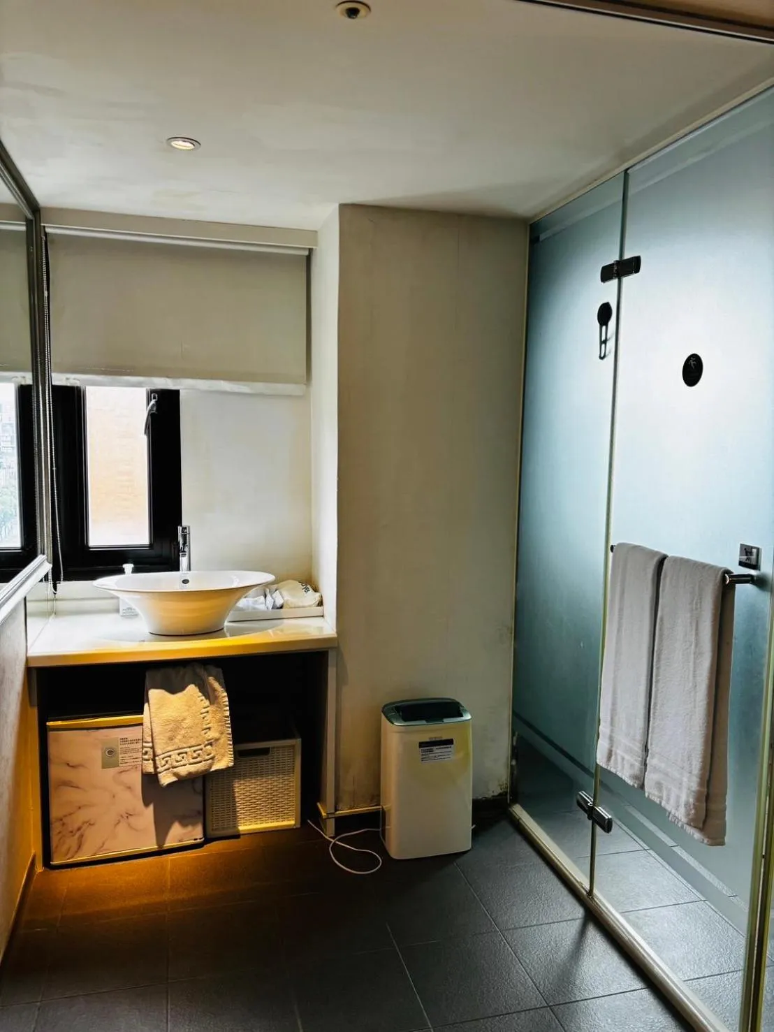 Bathroom in Stay Inn 2