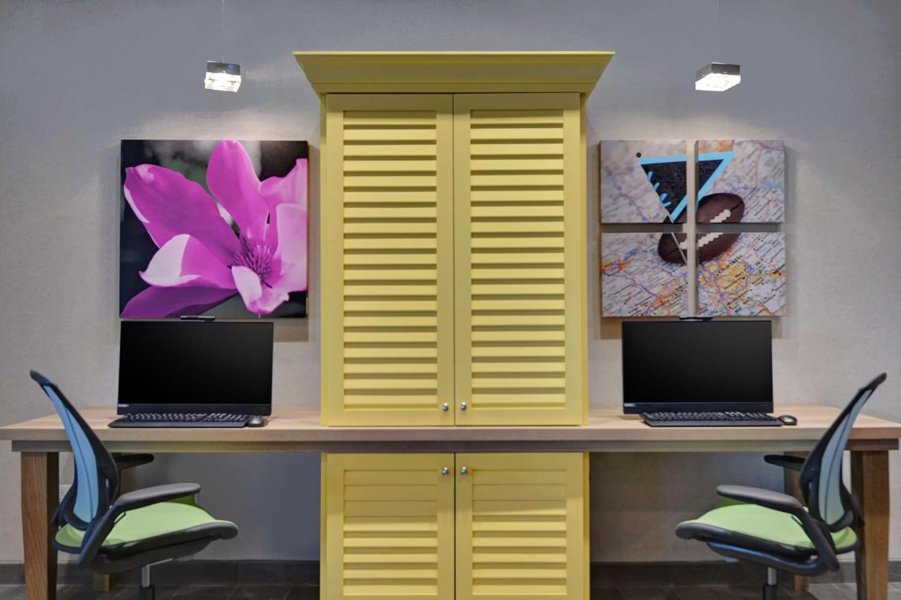 Business facilities in Home2 Suites By Hilton Fort Mill, Sc