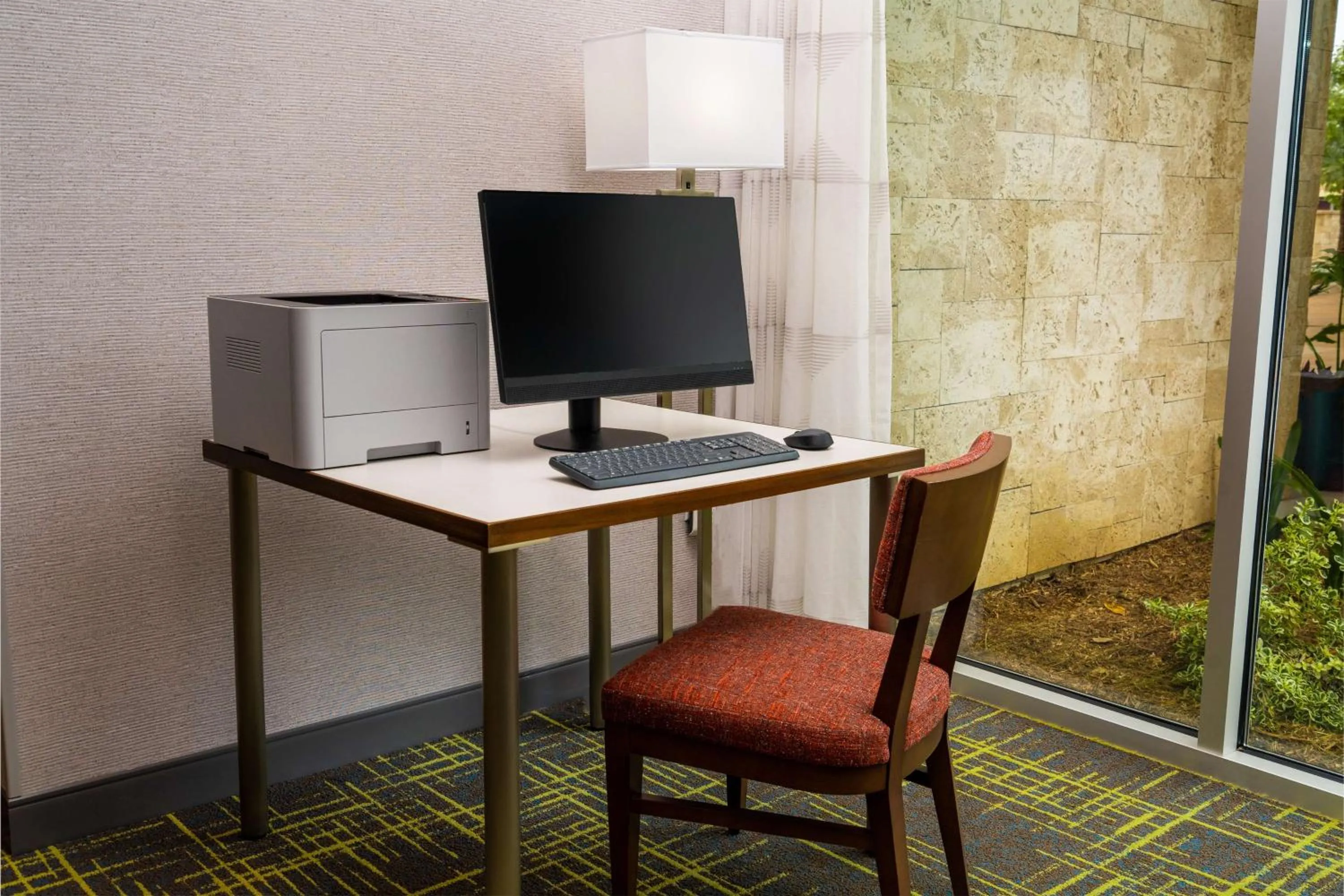 Business facilities in Hampton Inn & Suites Imperial Beach San Diego, Ca