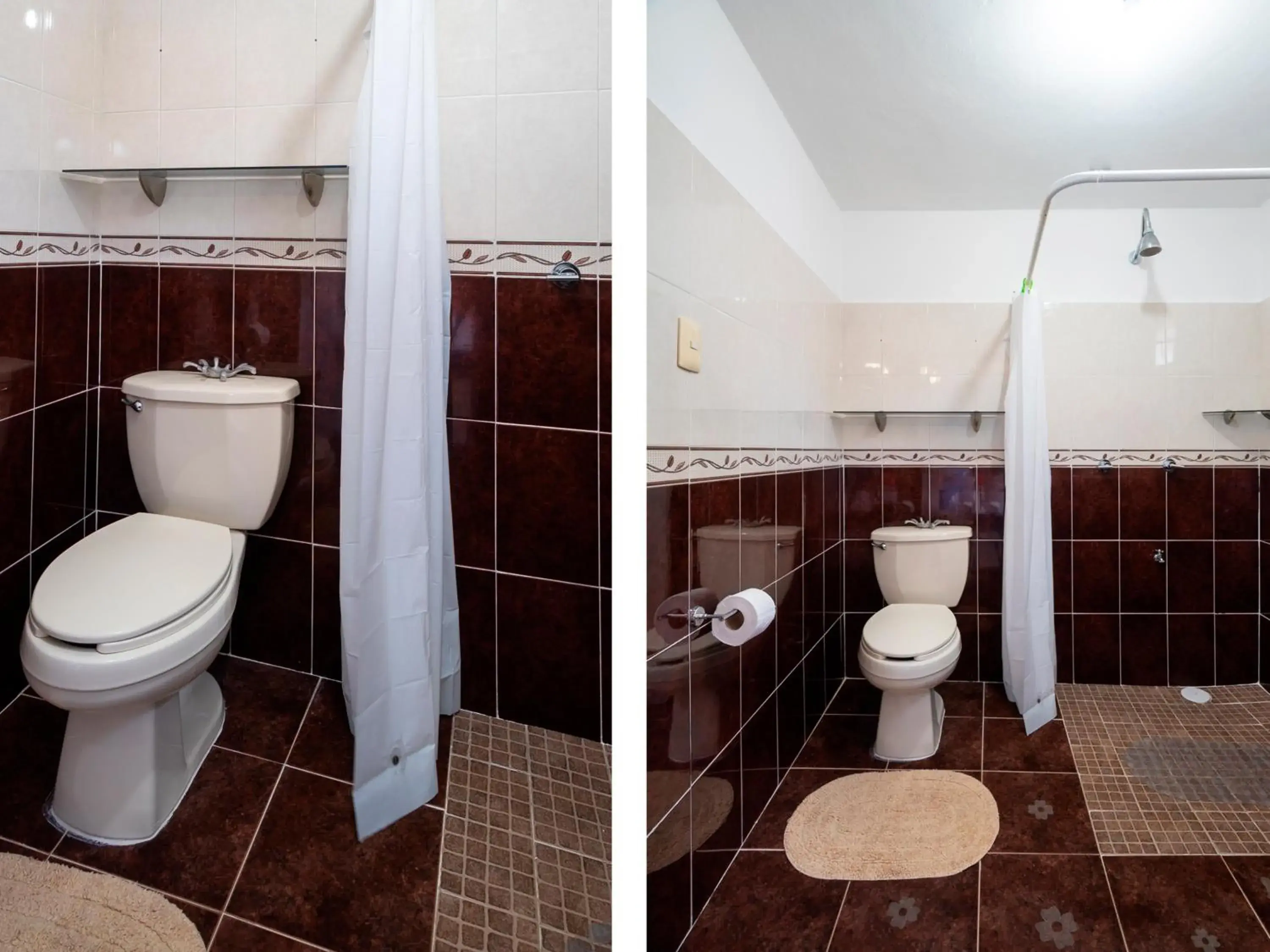 Standard Two Beds in Hotel Casa Poblana Standard Two Beds in Hotel Casa Poblana