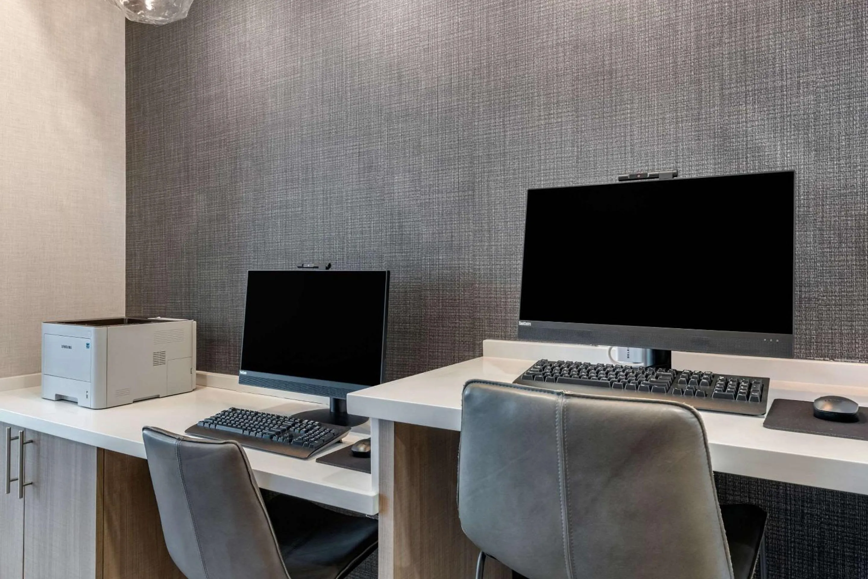 Business facilities in Comfort Suites Stuart-Hutchinson Island