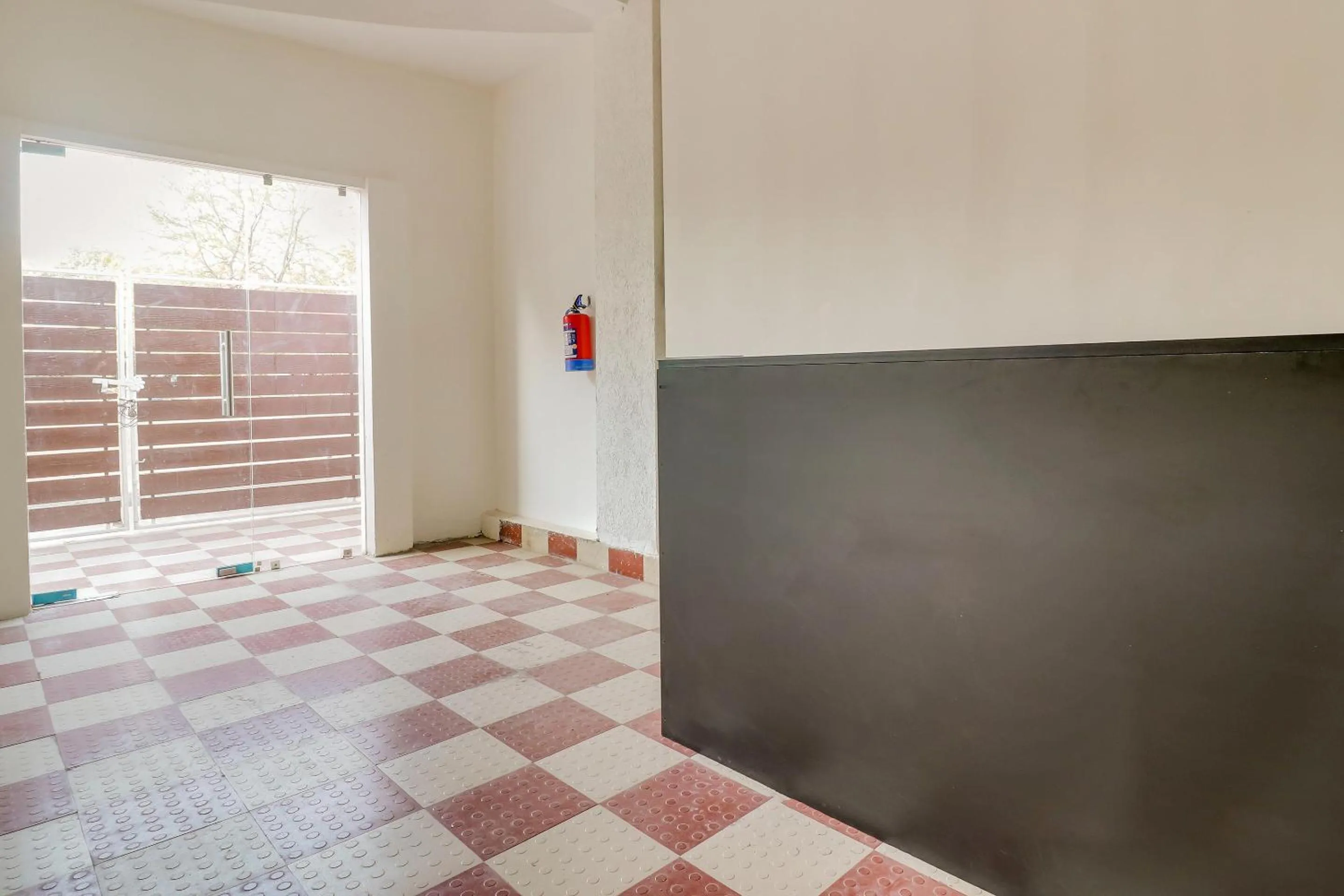 Lobby or reception in Hotel O CROWN PACIFIC