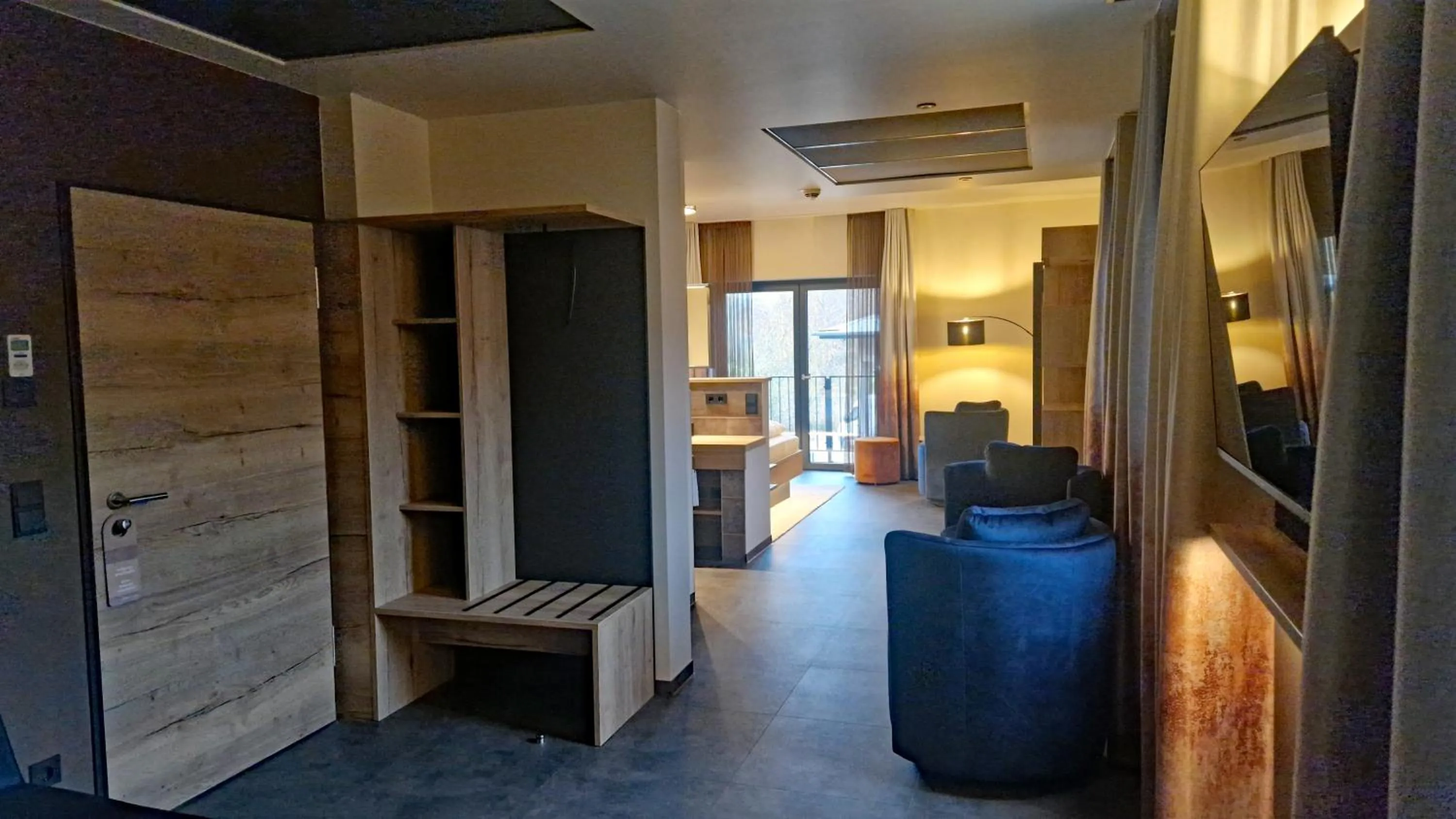 Photo of the whole room in Ringhotel Forellenhof