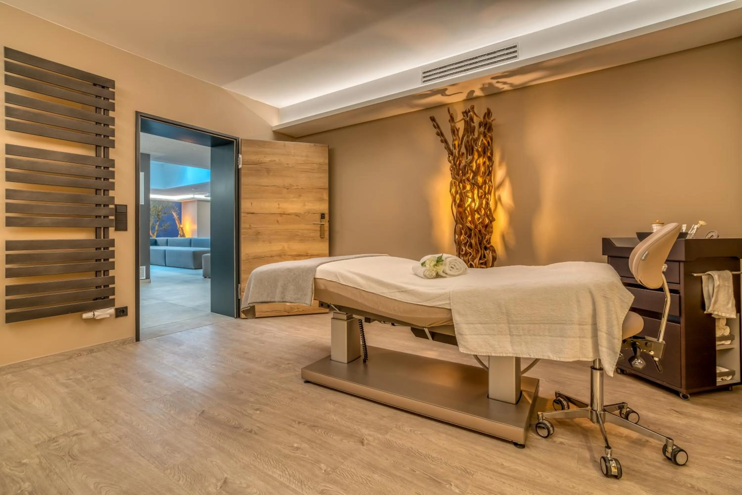 Massage in Ringhotel Forellenhof