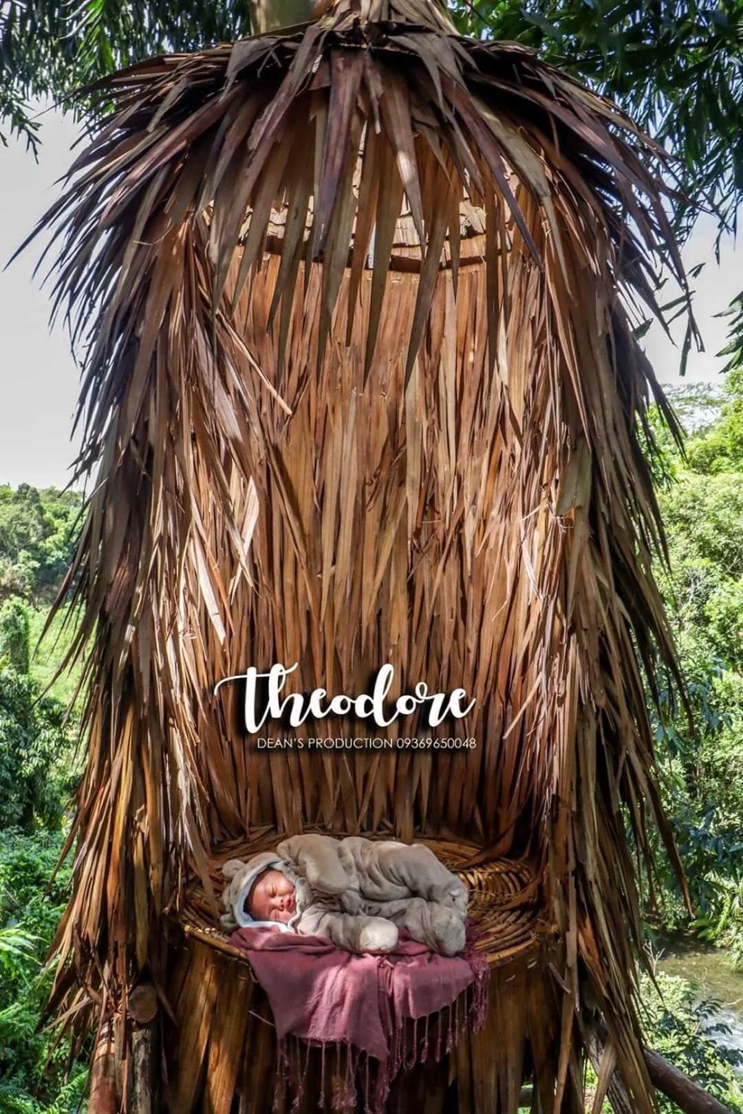 Day in Camp Paraiso Resort