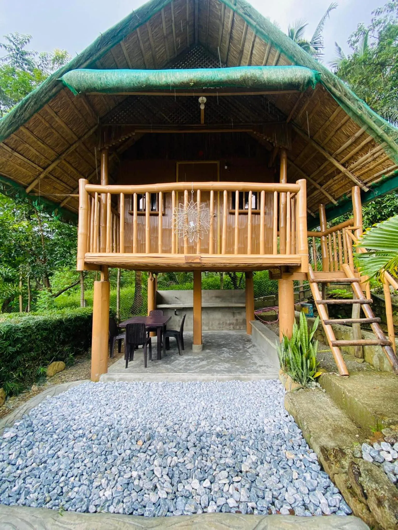 View (from property/room) in Camp Paraiso Resort