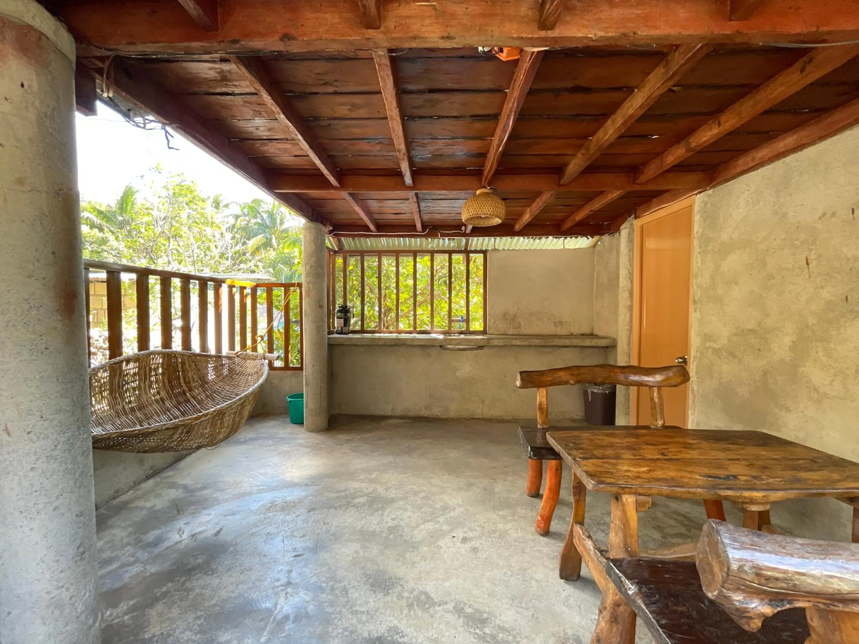 View (from property/room) in Camp Paraiso Resort