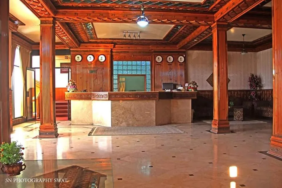 Hotel Swat Regency