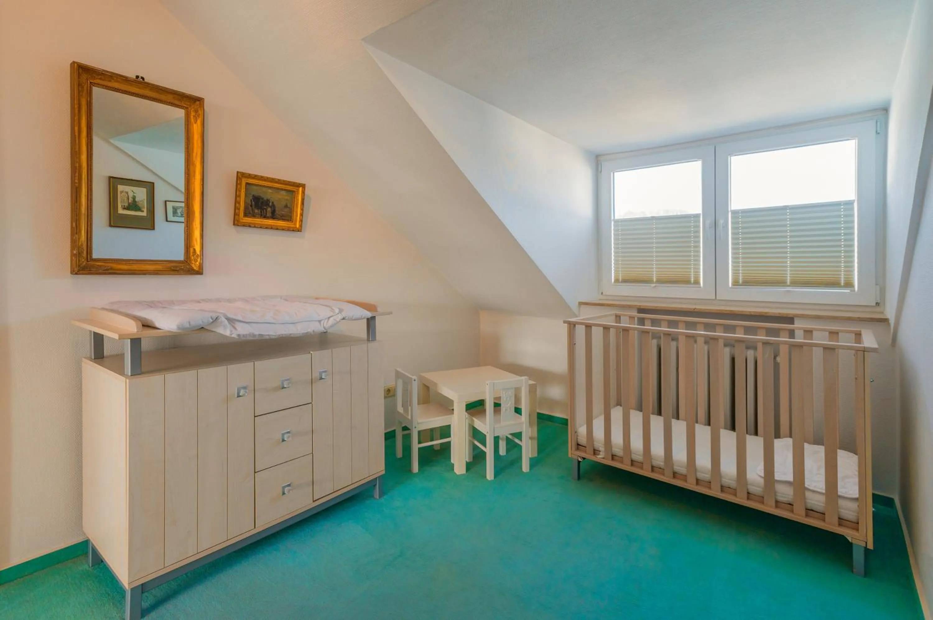 children in Hotel Koch Schilt