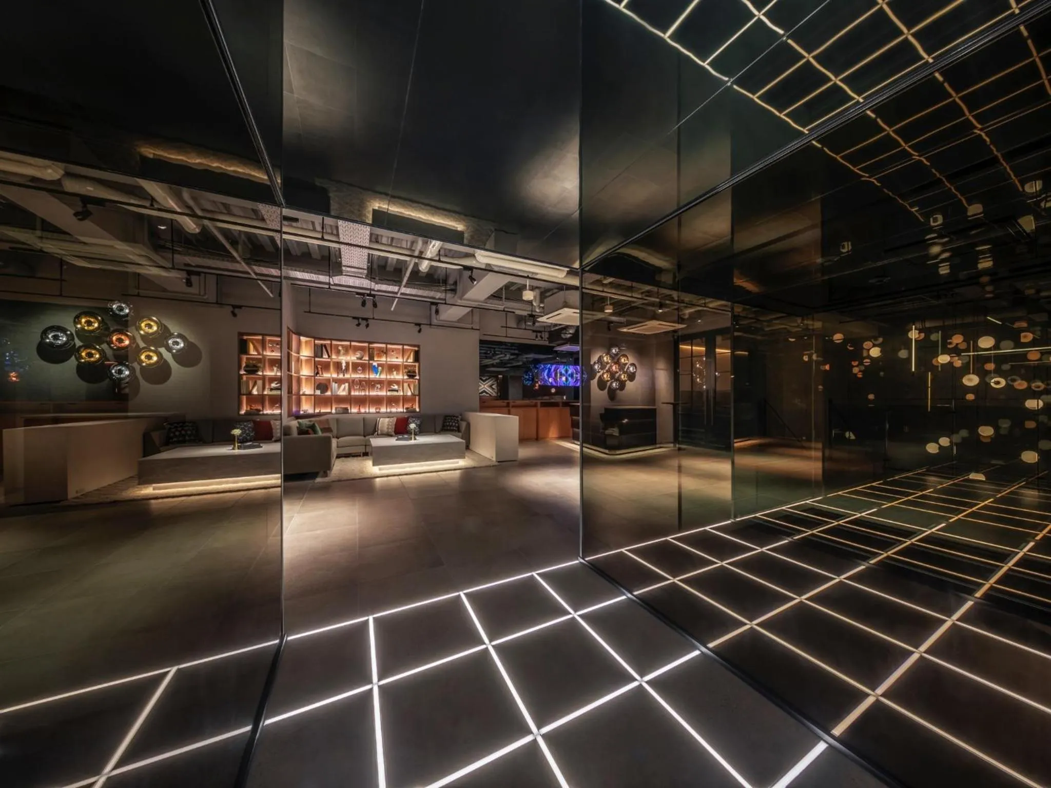 THE LIVELY HONMACHI OSAKA / Vacation STAY 78275