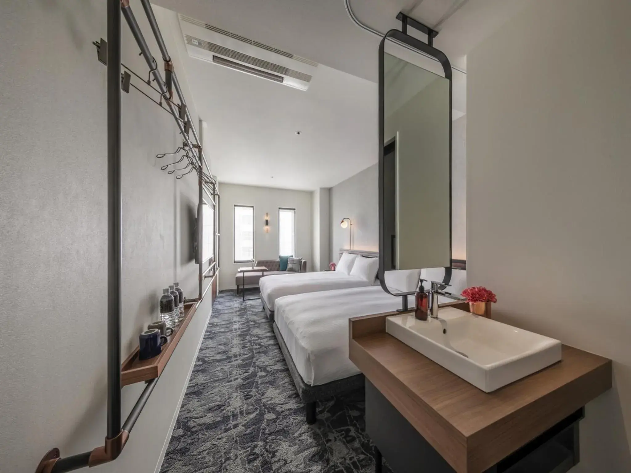 THE LIVELY HONMACHI OSAKA / Vacation STAY 78284 THE LIVELY HONMACHI OSAKA / Vacation STAY 78284