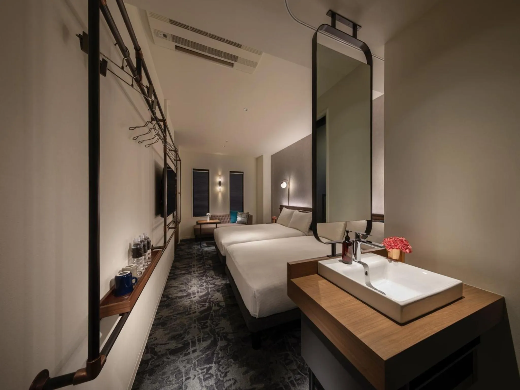 THE LIVELY HONMACHI OSAKA / Vacation STAY 78284