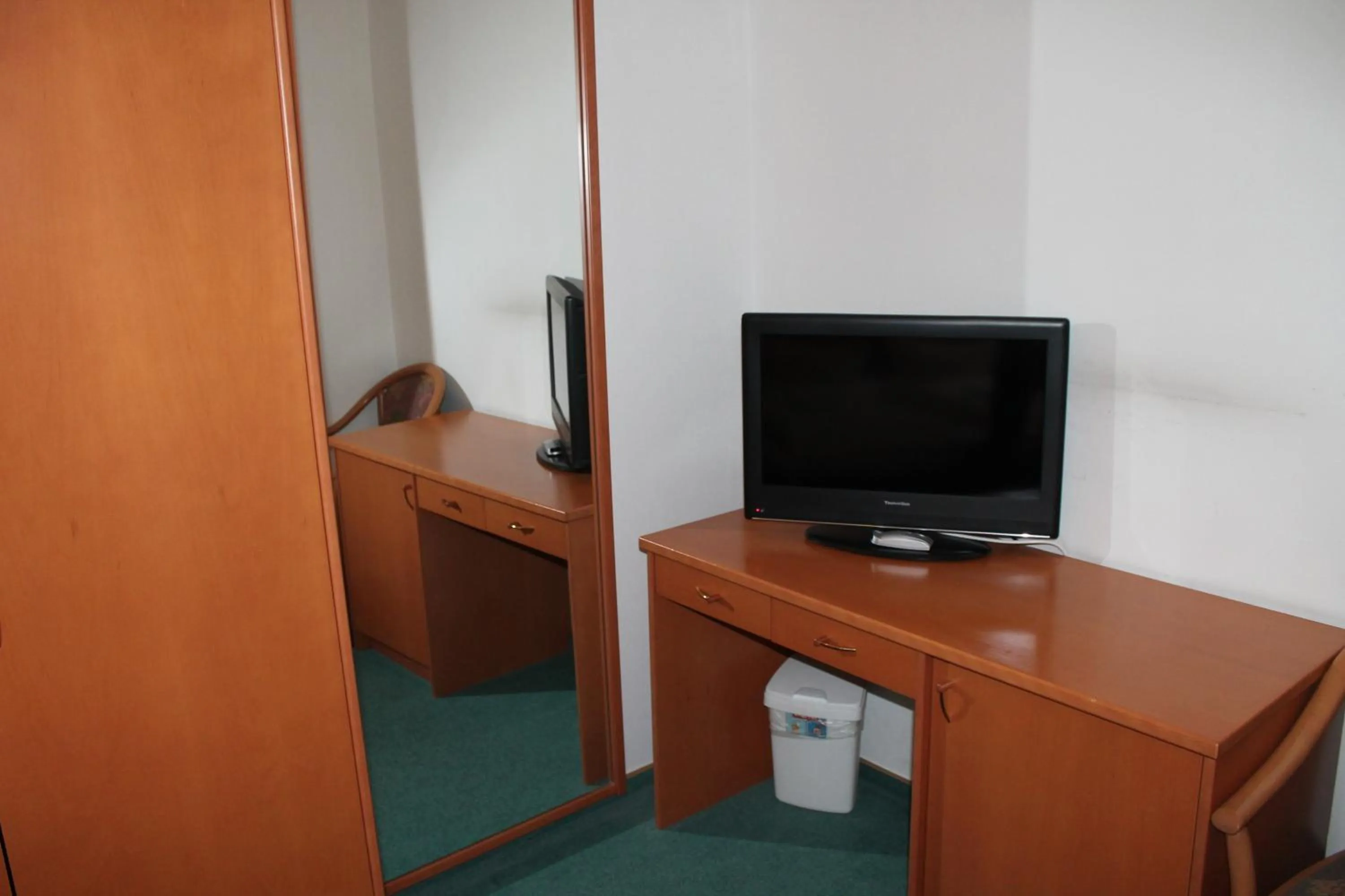 TV and multimedia in La Rustica Altstadthotel