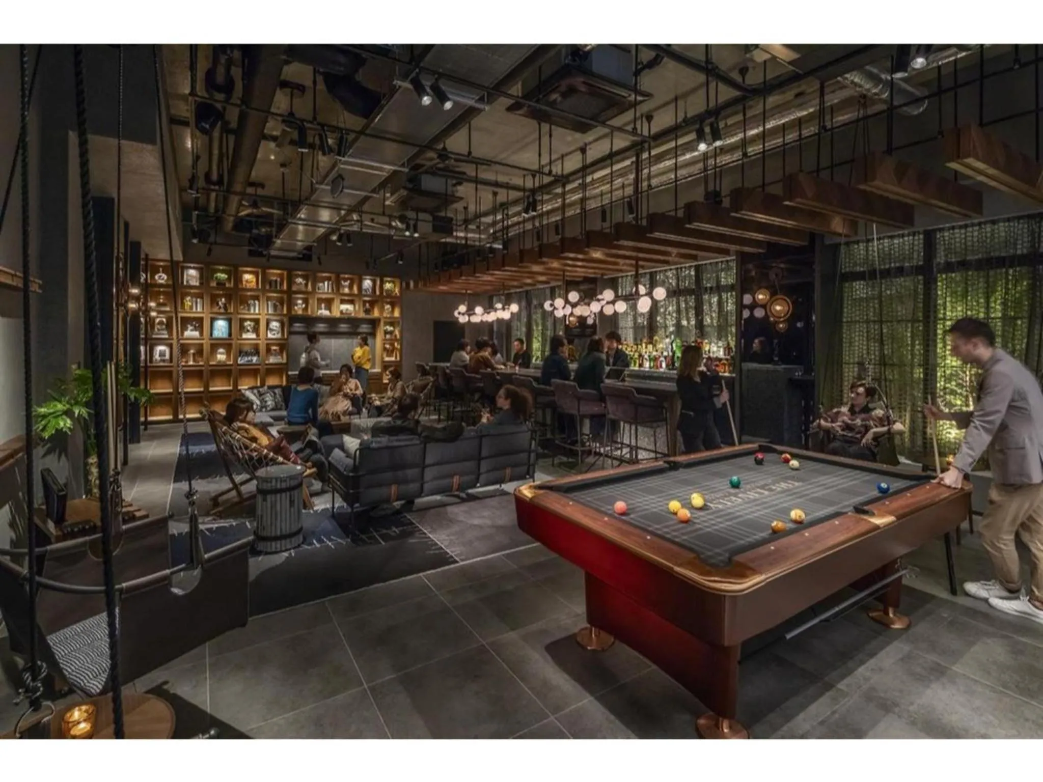 THE LIVELY AZABUJUBAN TOKYO / Vacation STAY 77702