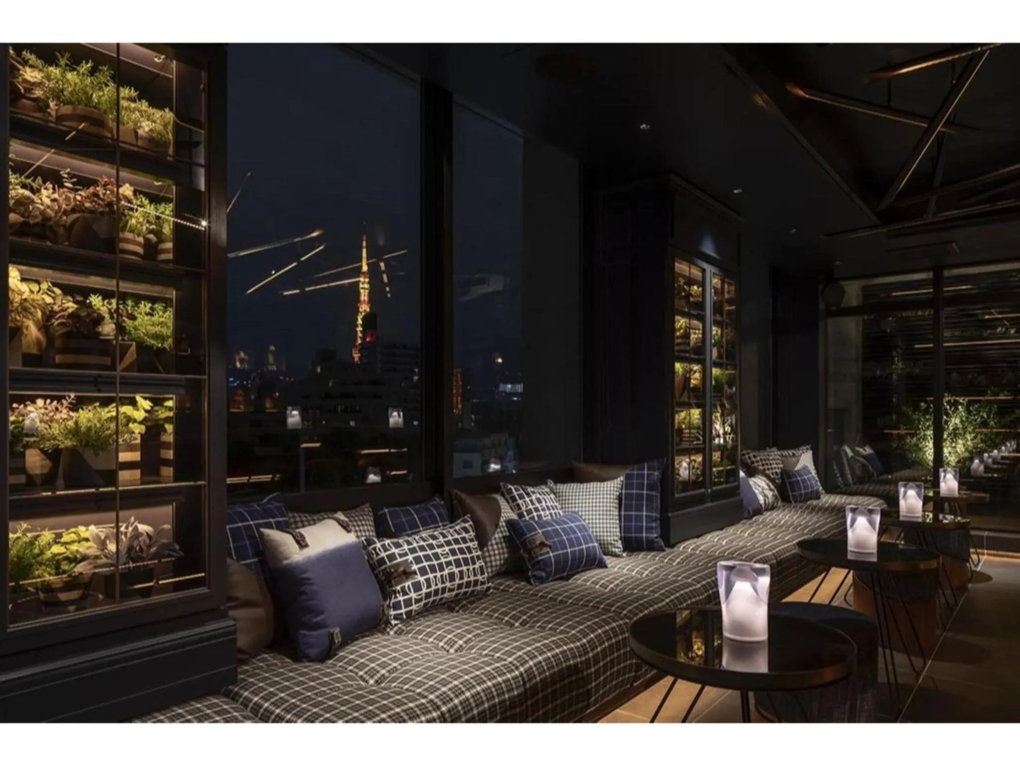 THE LIVELY AZABUJUBAN TOKYO / Vacation STAY 77707