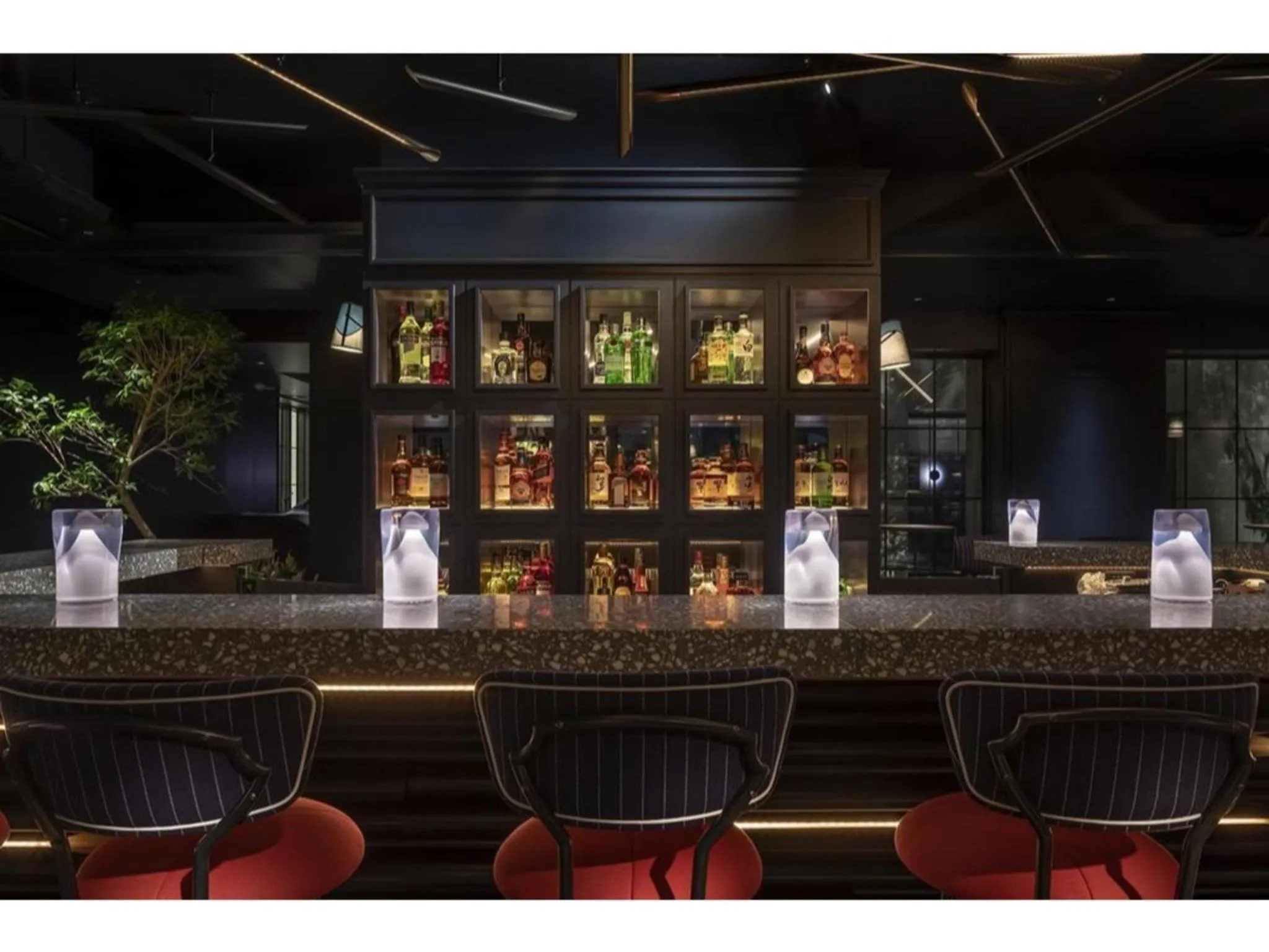 THE LIVELY AZABUJUBAN TOKYO / Vacation STAY 77707