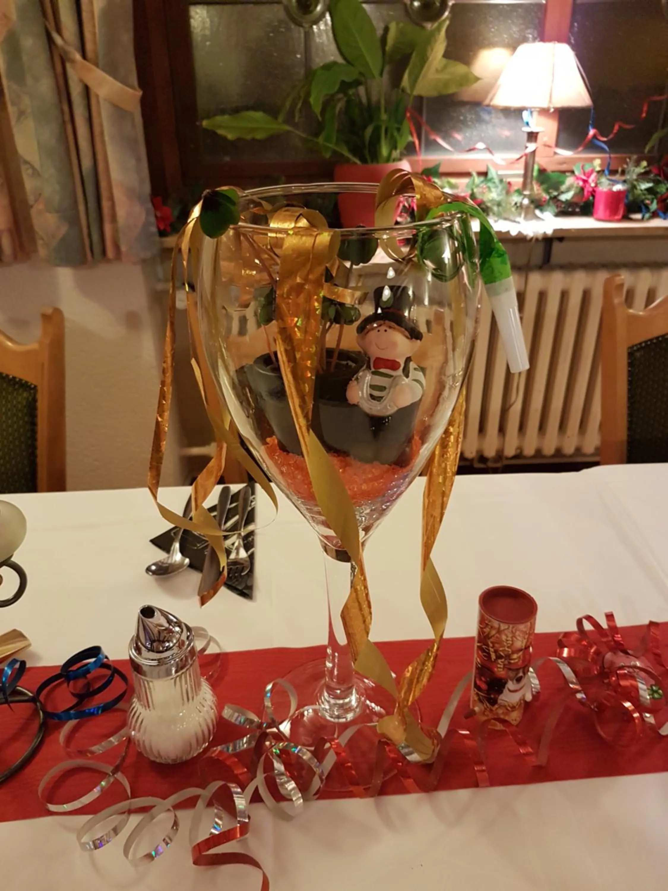 Banquet/Function facilities in Pension Gasthof Zum Lamm