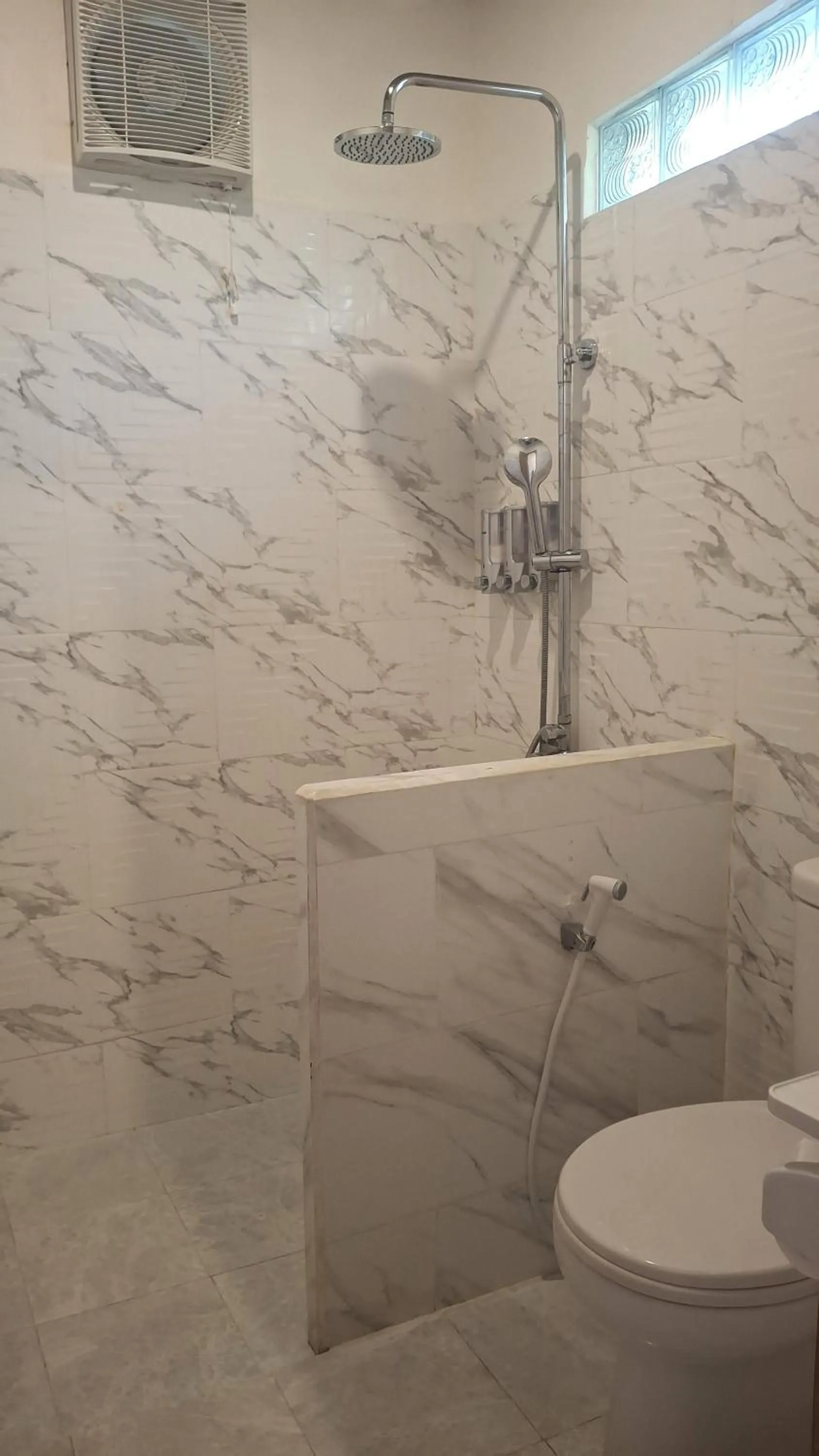 Property building in Blue Harbor Beachfront Villas & Resto