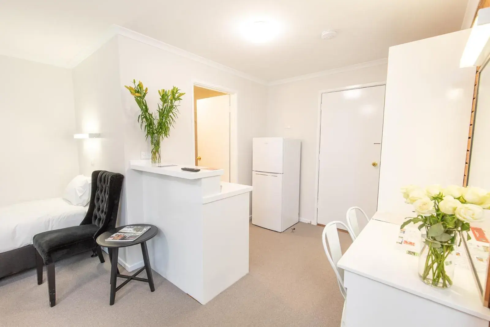 Deluxe Family Room in Mildura City Gate Motel Deluxe Family Room in Mildura City Gate Motel