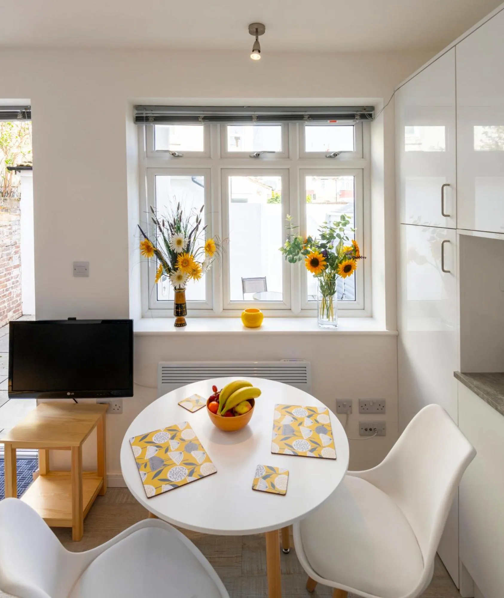 Other in The Bakehouse