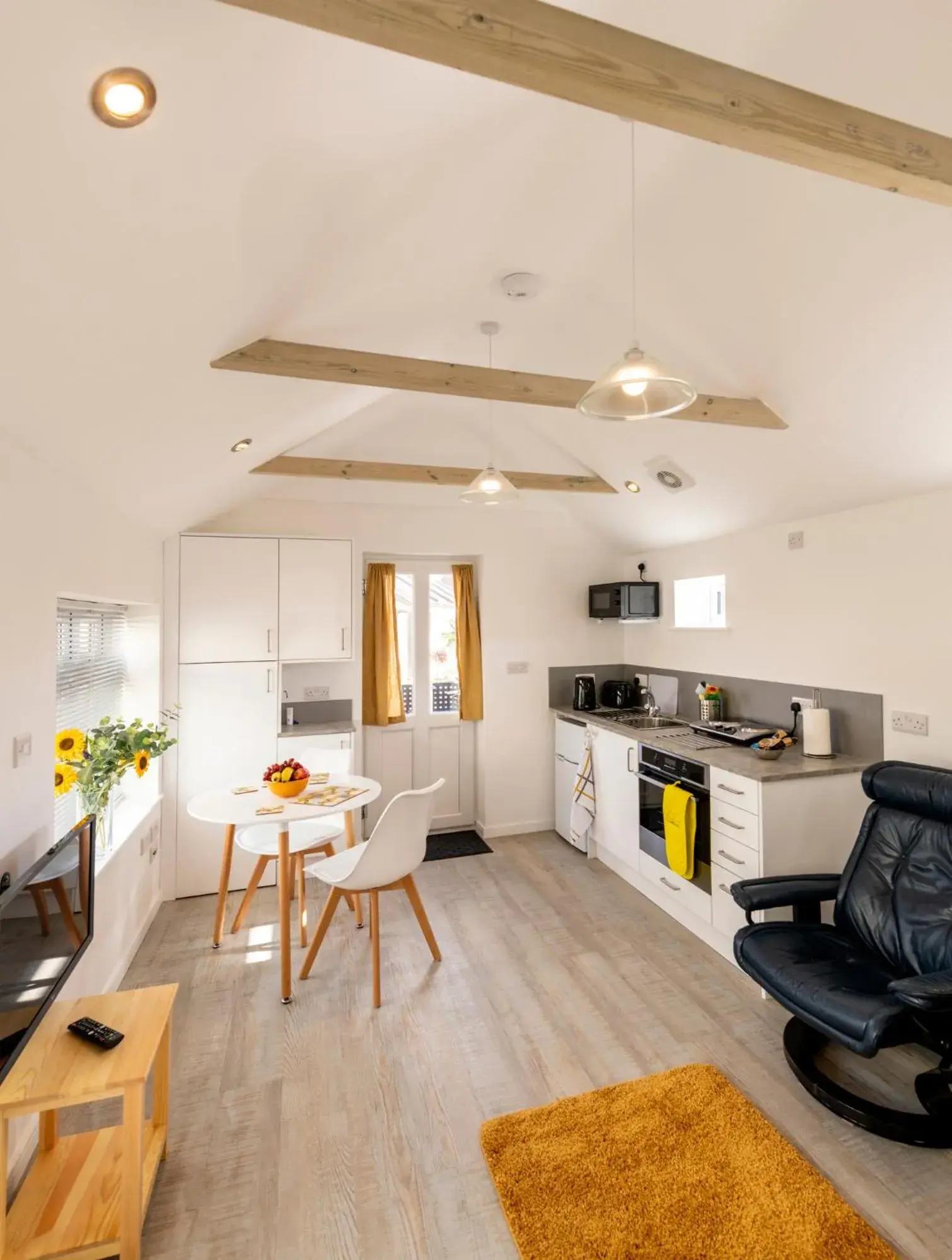 The Bakehouse The Bakehouse