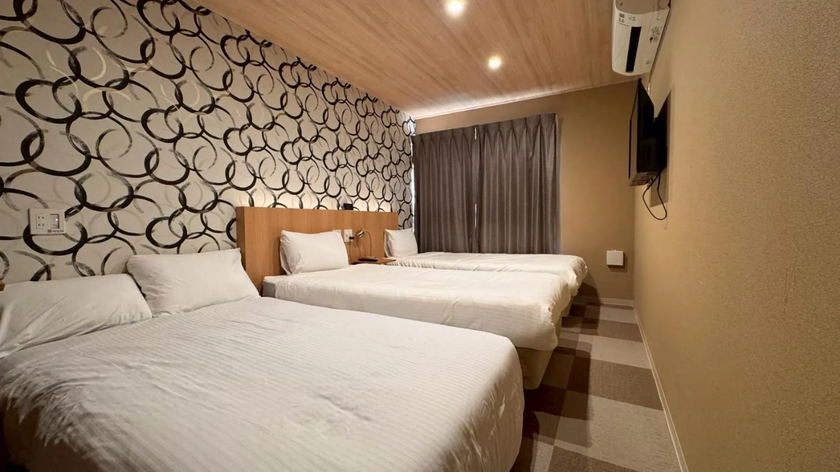 HOTEL THE POINT Kiyomizu Gojo