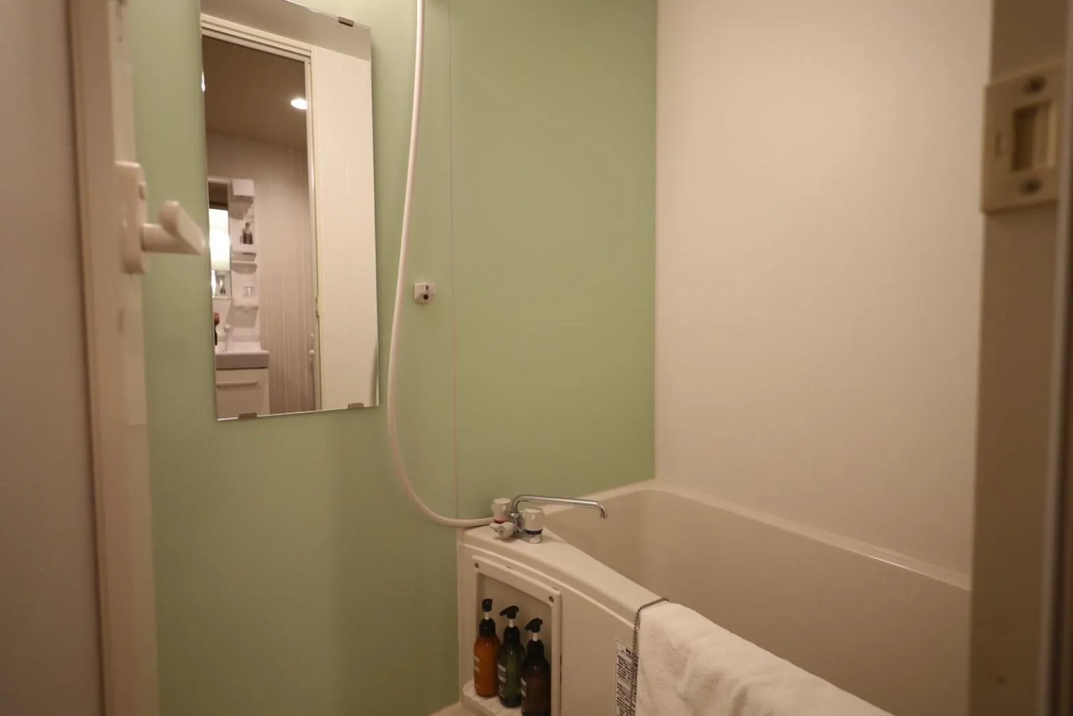 HOTEL THE POINT Kiyomizu Gojo