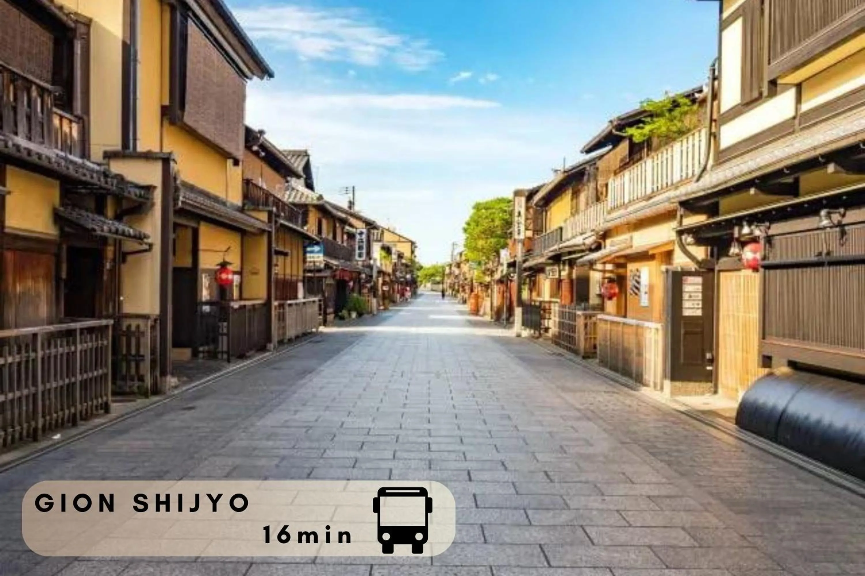 HOTEL THE POINT Kiyomizu Gojo