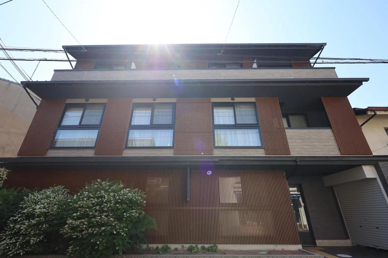 HOTEL THE POINT Kiyomizu Gojo