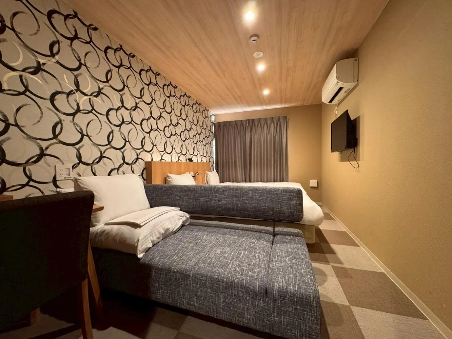 HOTEL THE POINT Kiyomizu Gojo