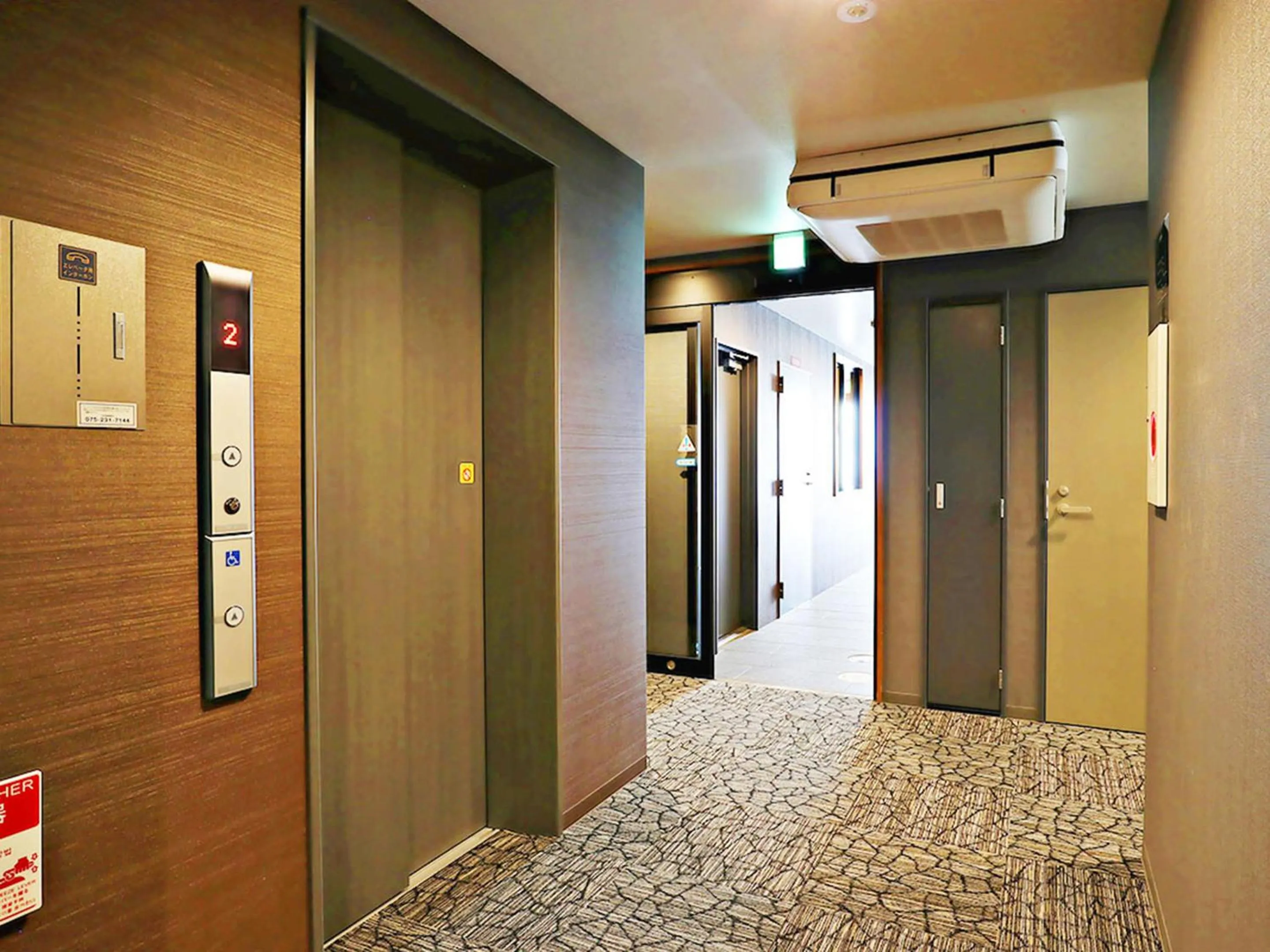 Other in HOTEL THE POINT Kiyomizu Gojo