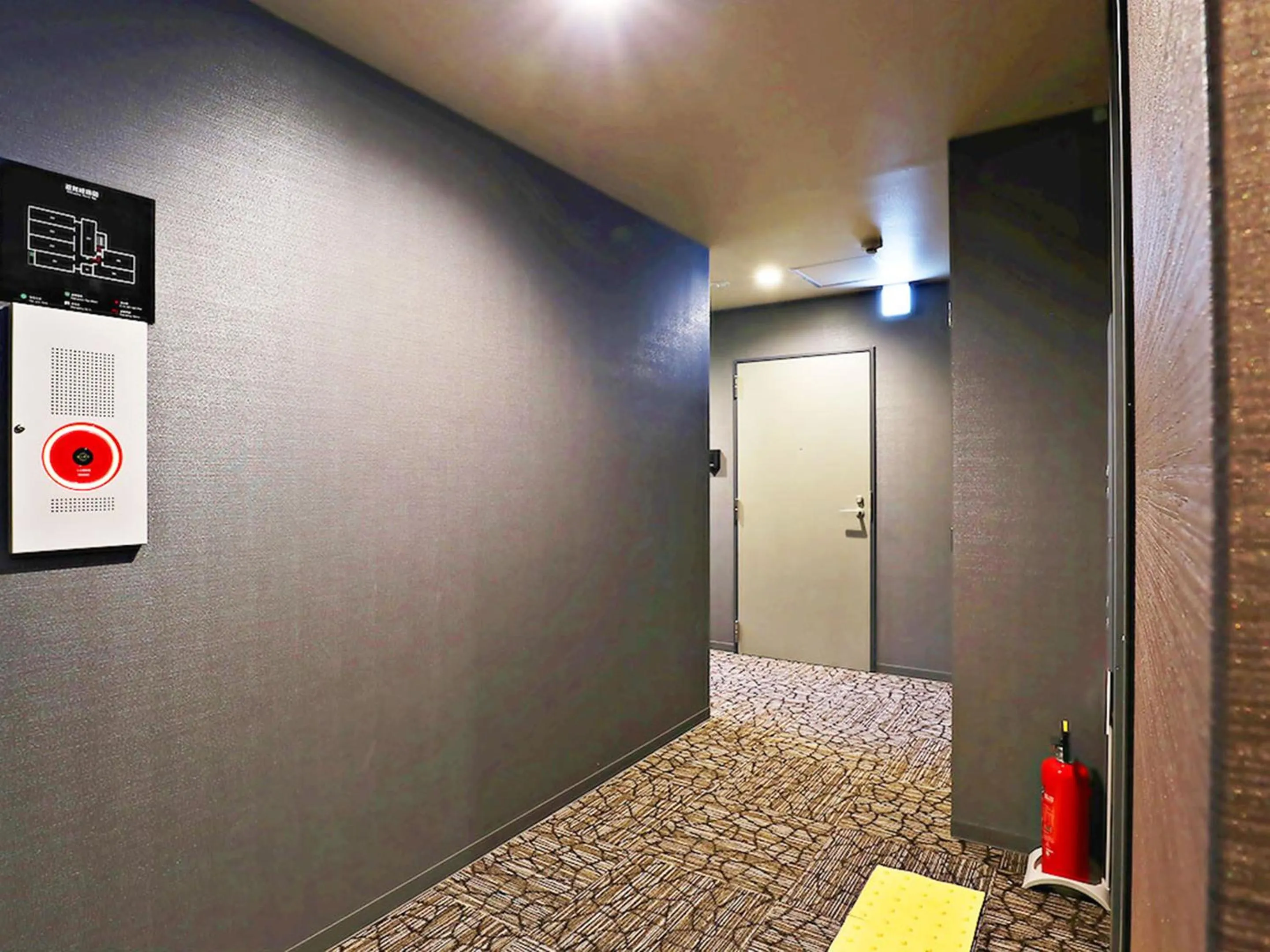 Other in HOTEL THE POINT Kiyomizu Gojo